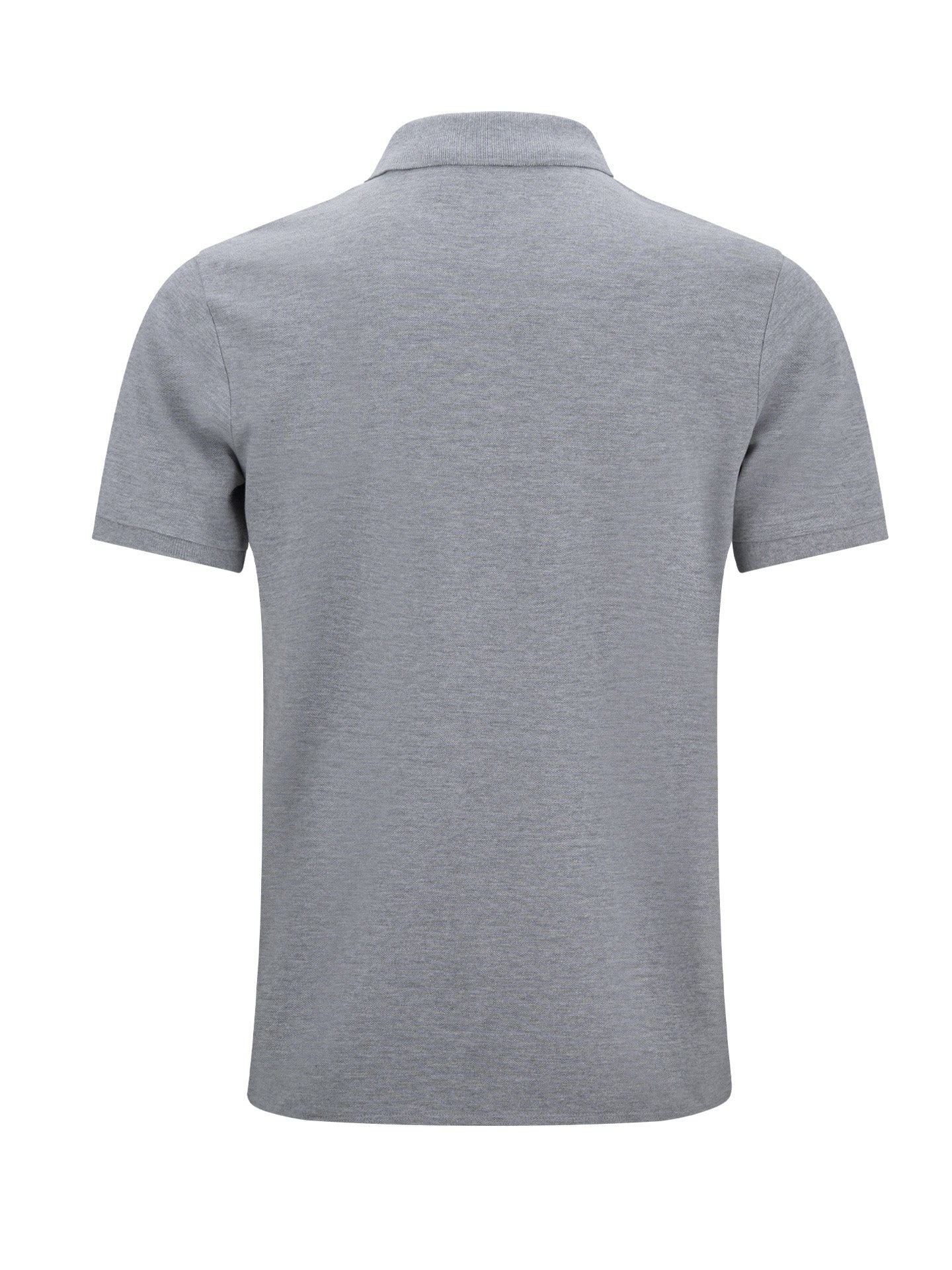 Slim fit polo - Image 8