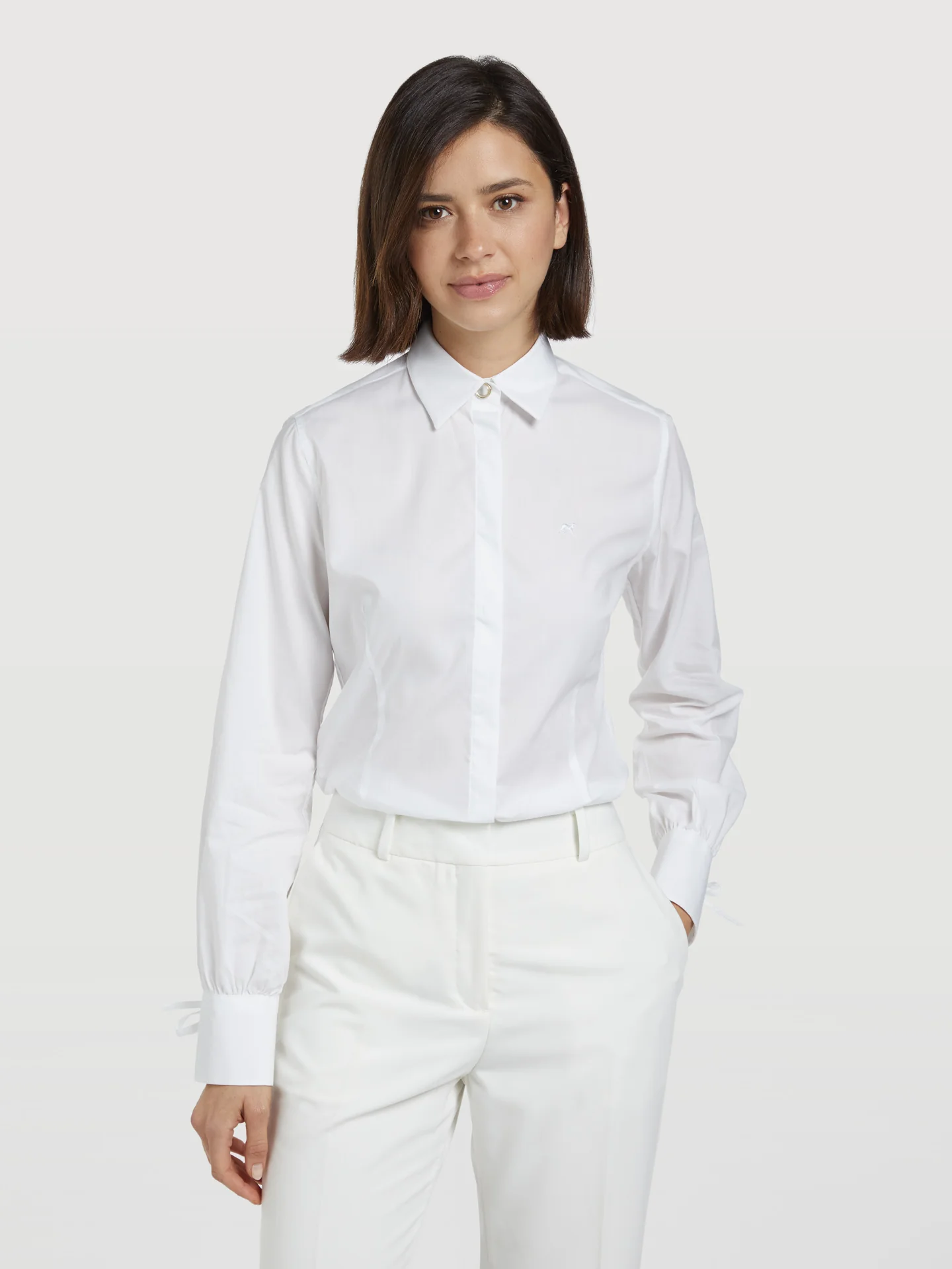 Slim Fit Shirt
