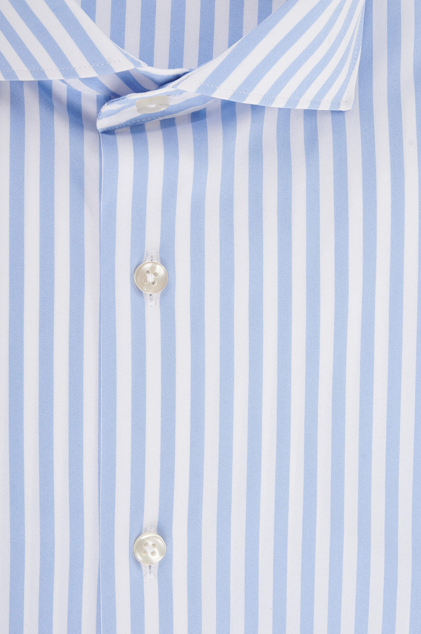 Slim fit super comfort easy iron formal shirt - Image 3