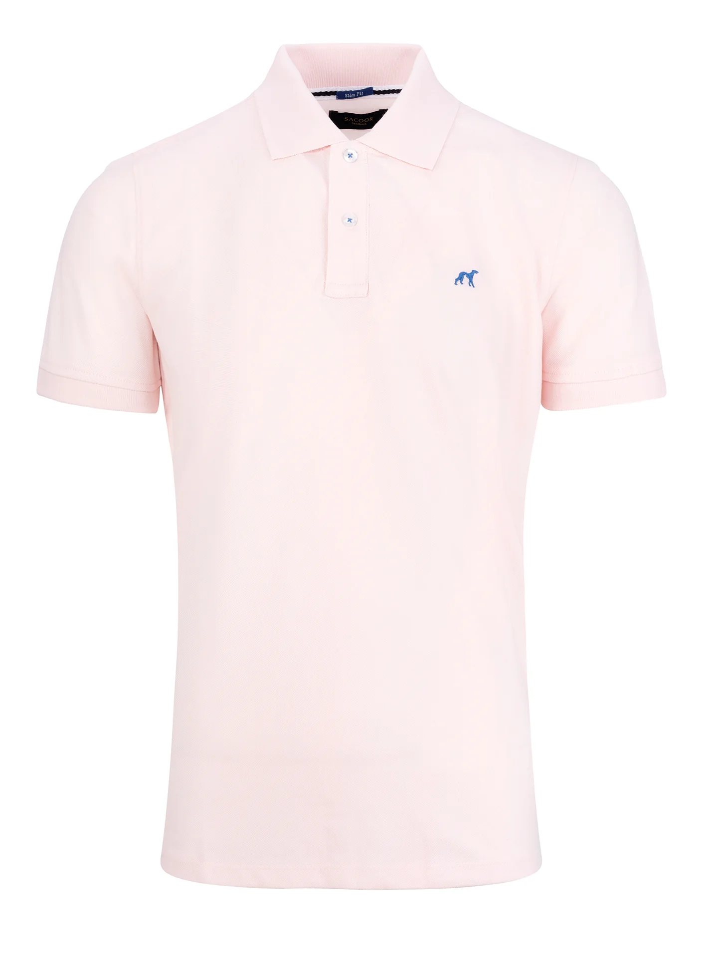 Slim Polo Piquet - Image 10