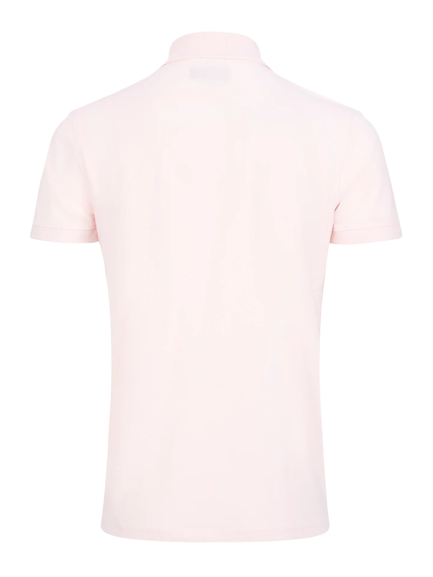 Slim Polo Piquet - Image 11