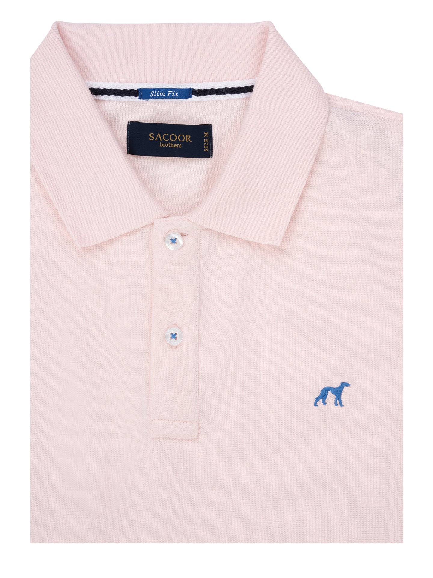 Slim Polo Piquet - Image 12