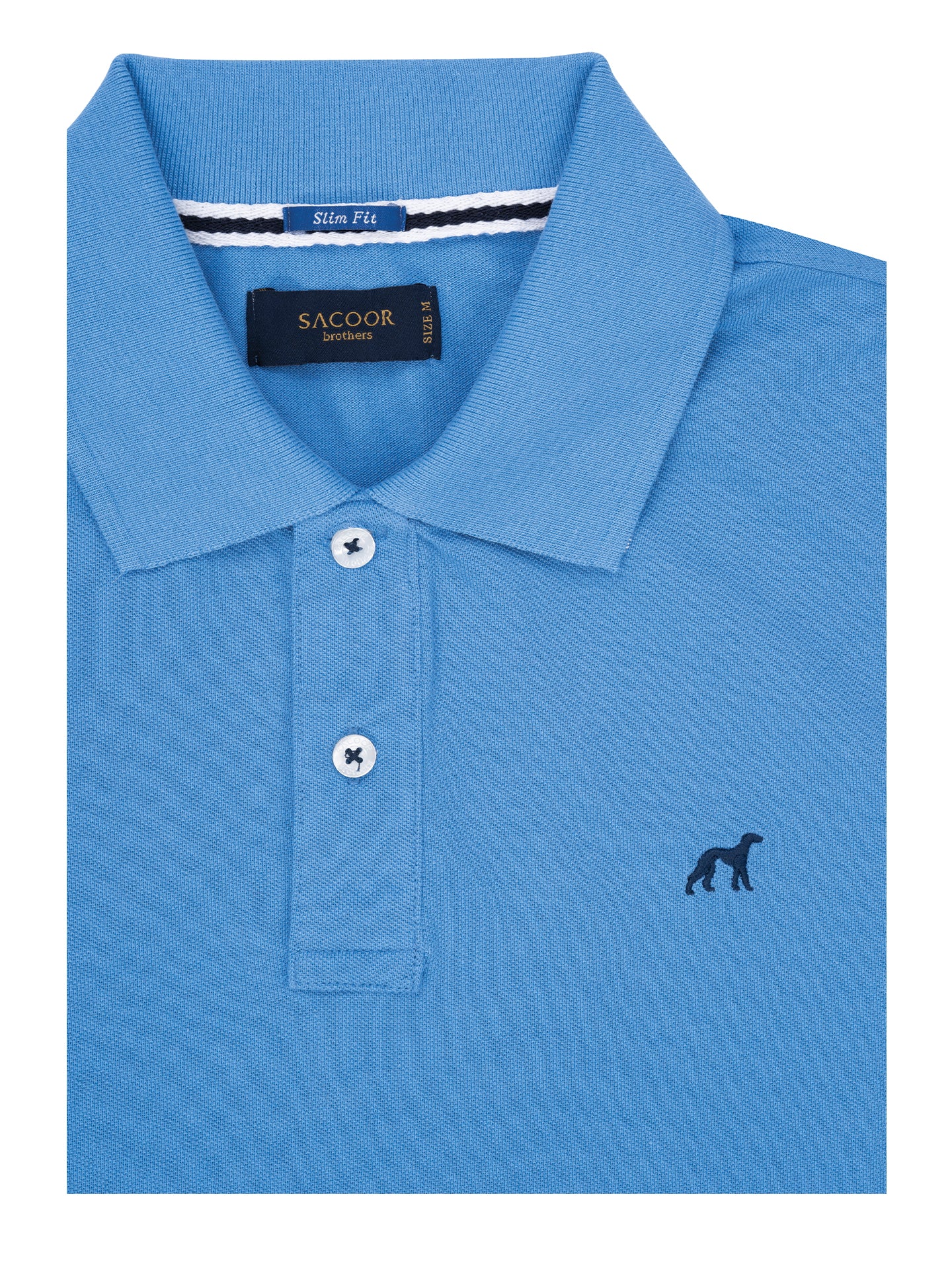 Slim Polo Piquet - Image 15