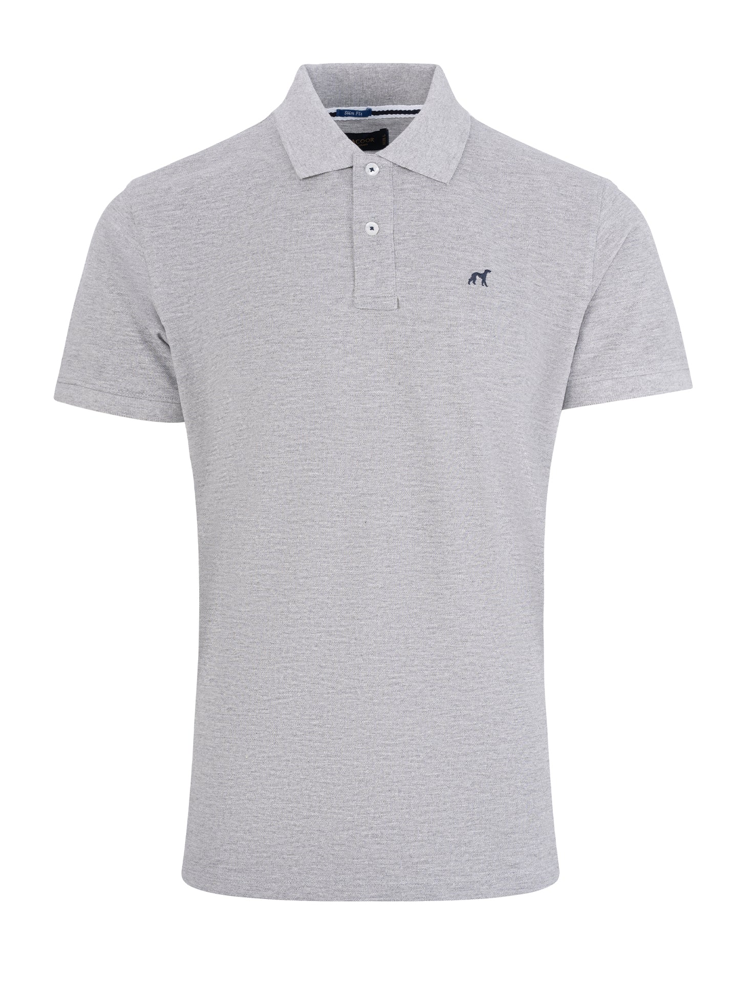 Slim Polo Piquet - Image 16
