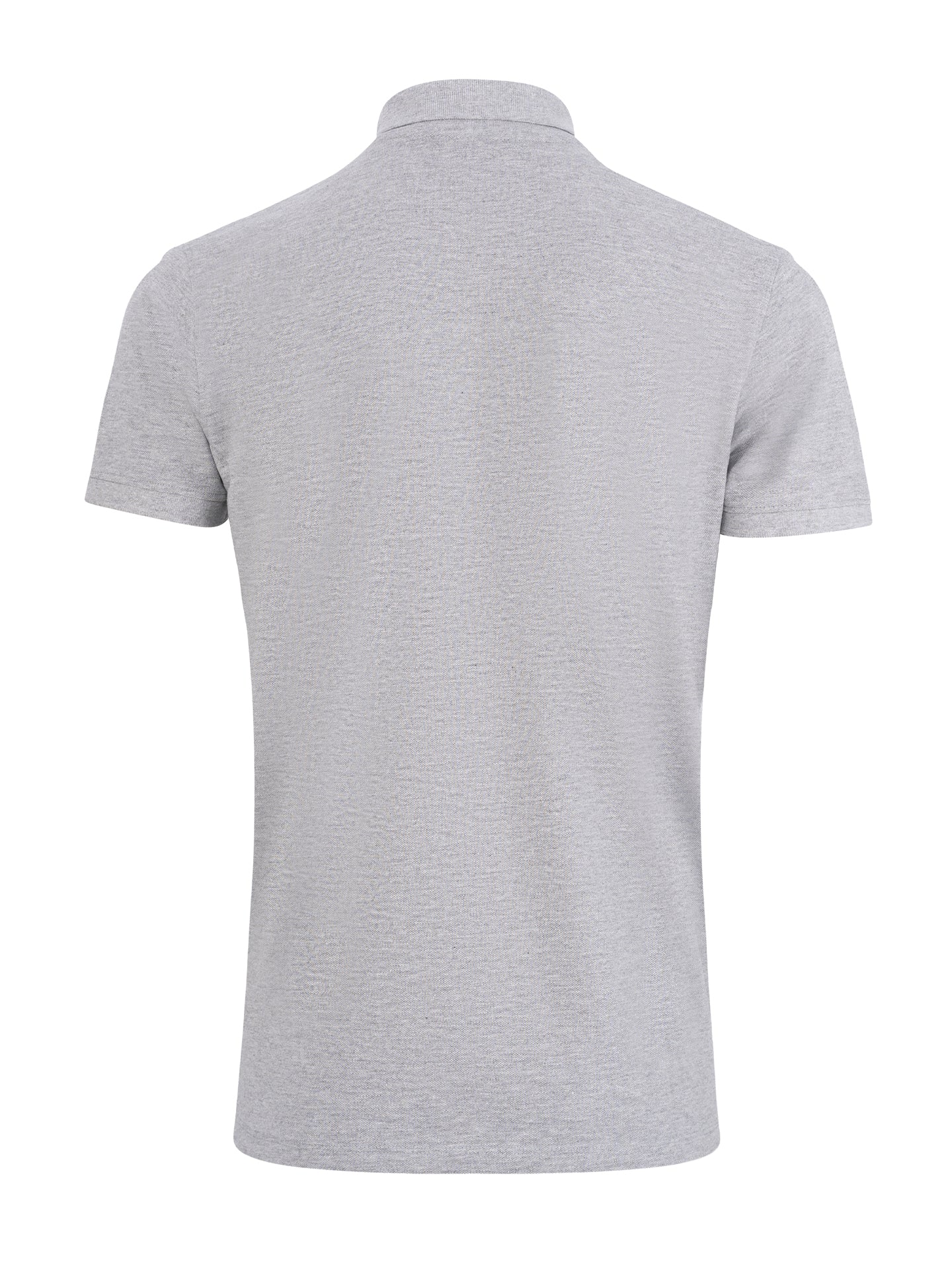Slim Polo Piquet - Image 17