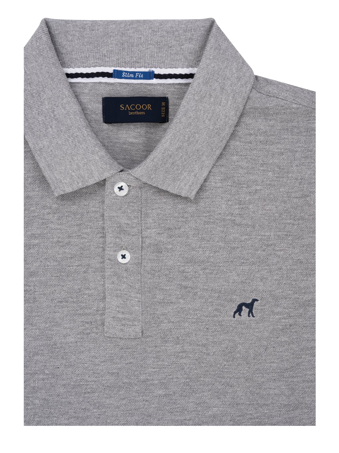 Slim Polo Piquet - Image 18
