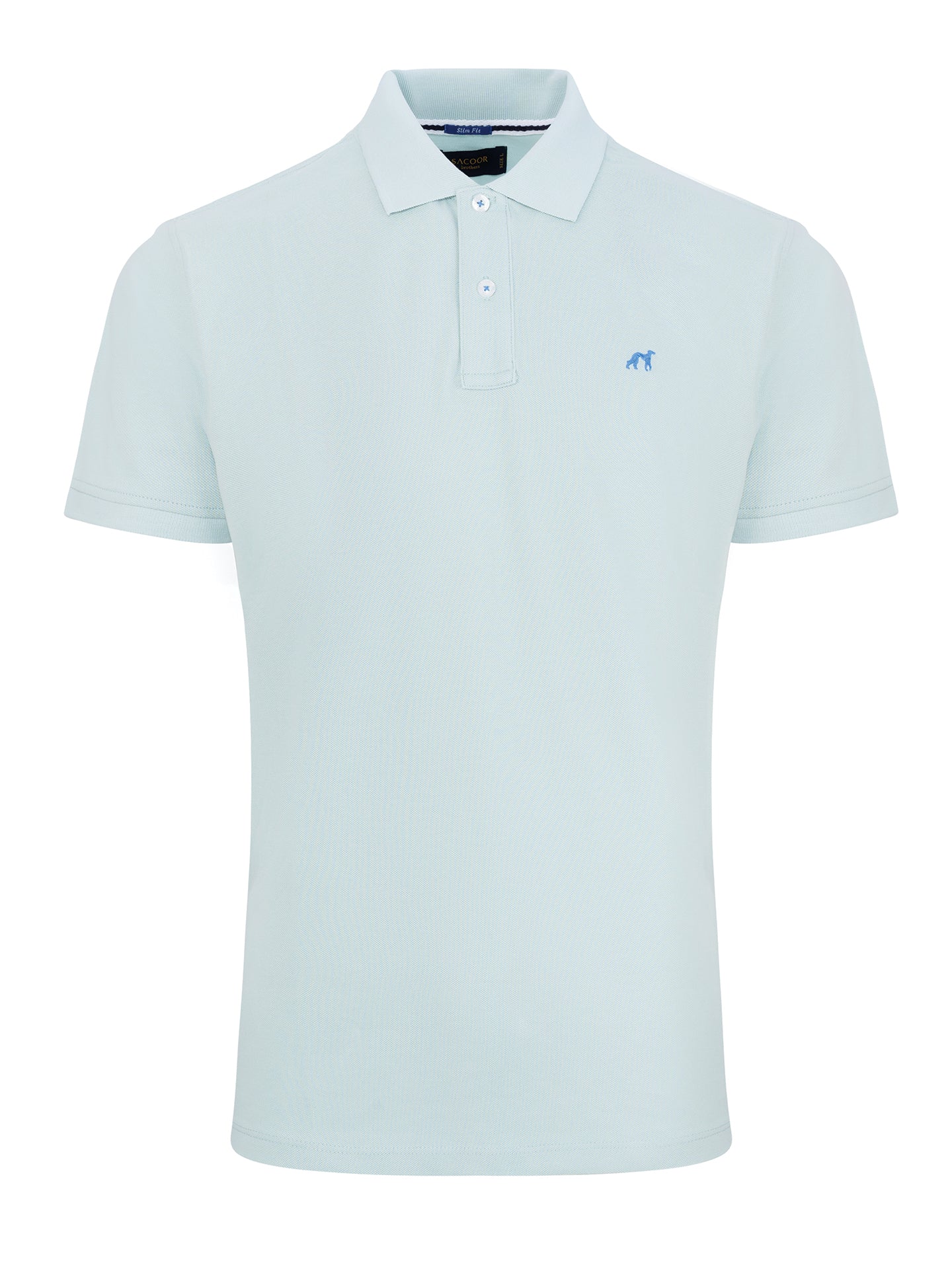 Slim Polo Piquet - Image 19
