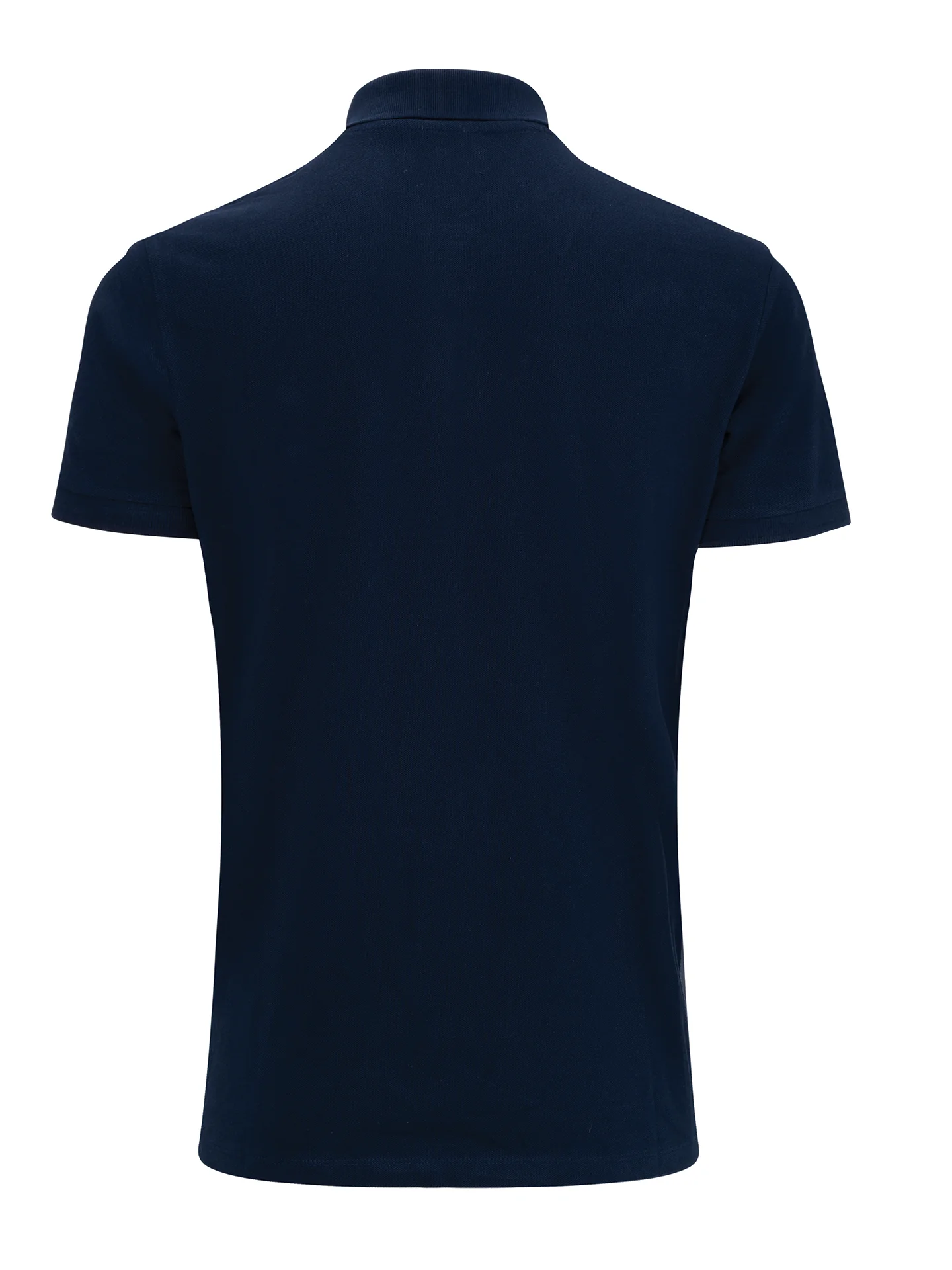 Slim Polo Piquet - Image 2