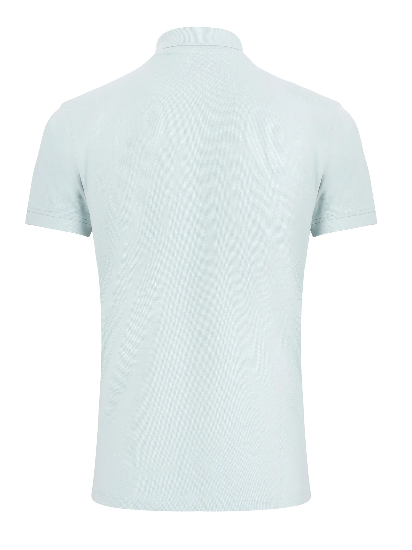 Slim Polo Piquet - Image 20