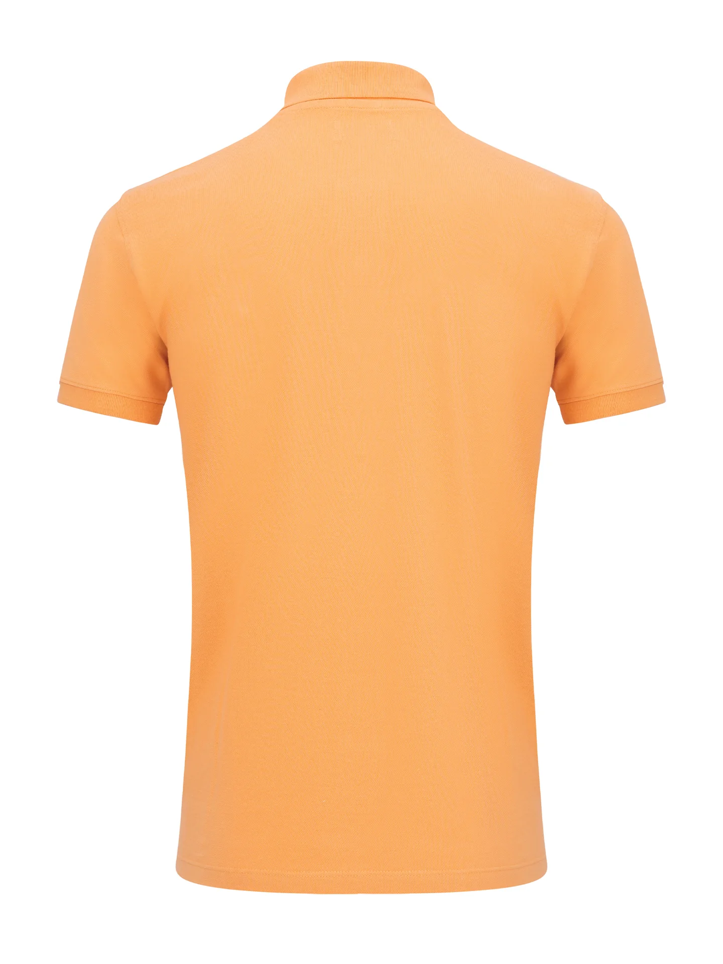 Slim Polo Piquet - Image 23