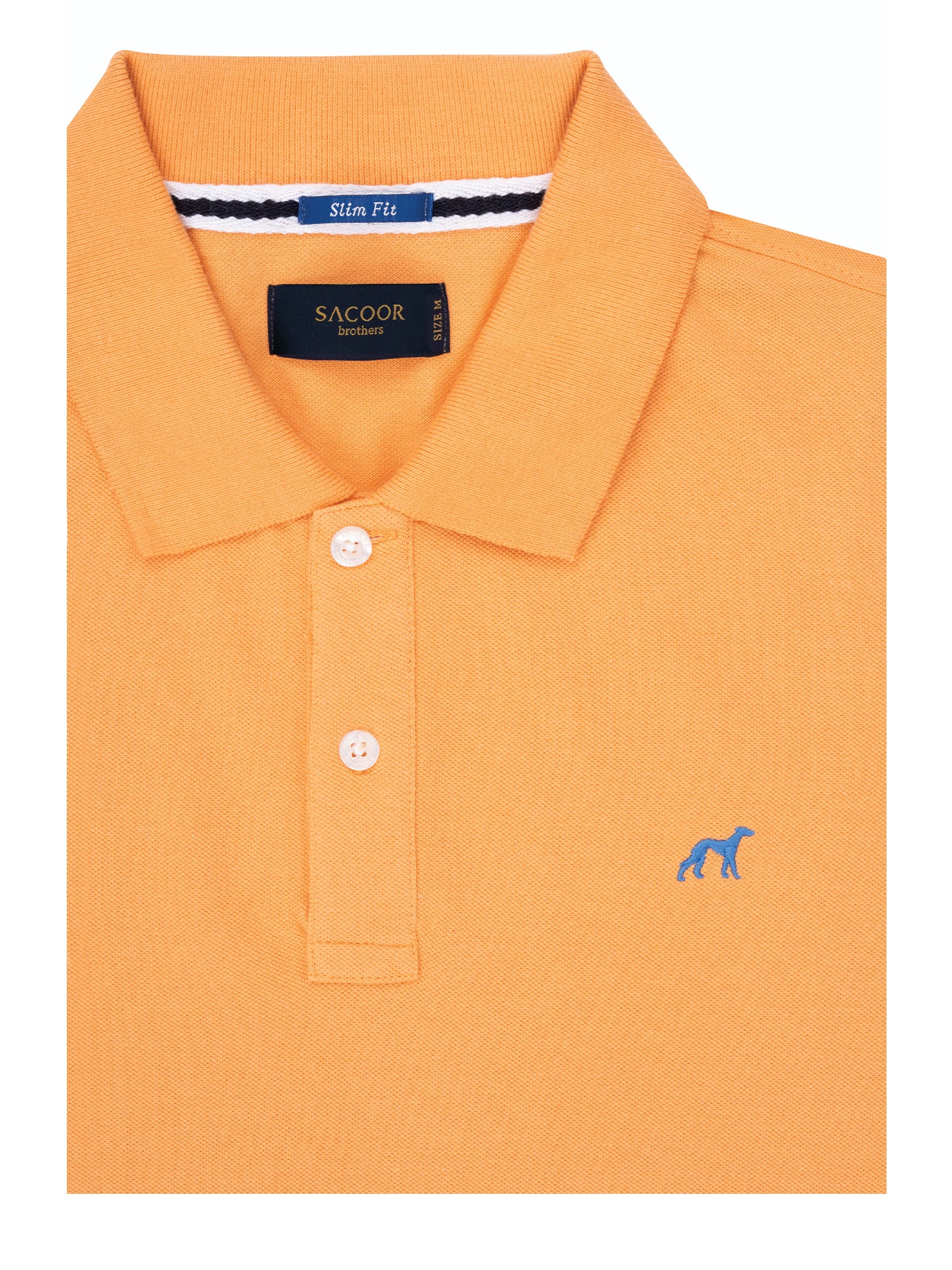 Slim Polo Piquet - Image 24