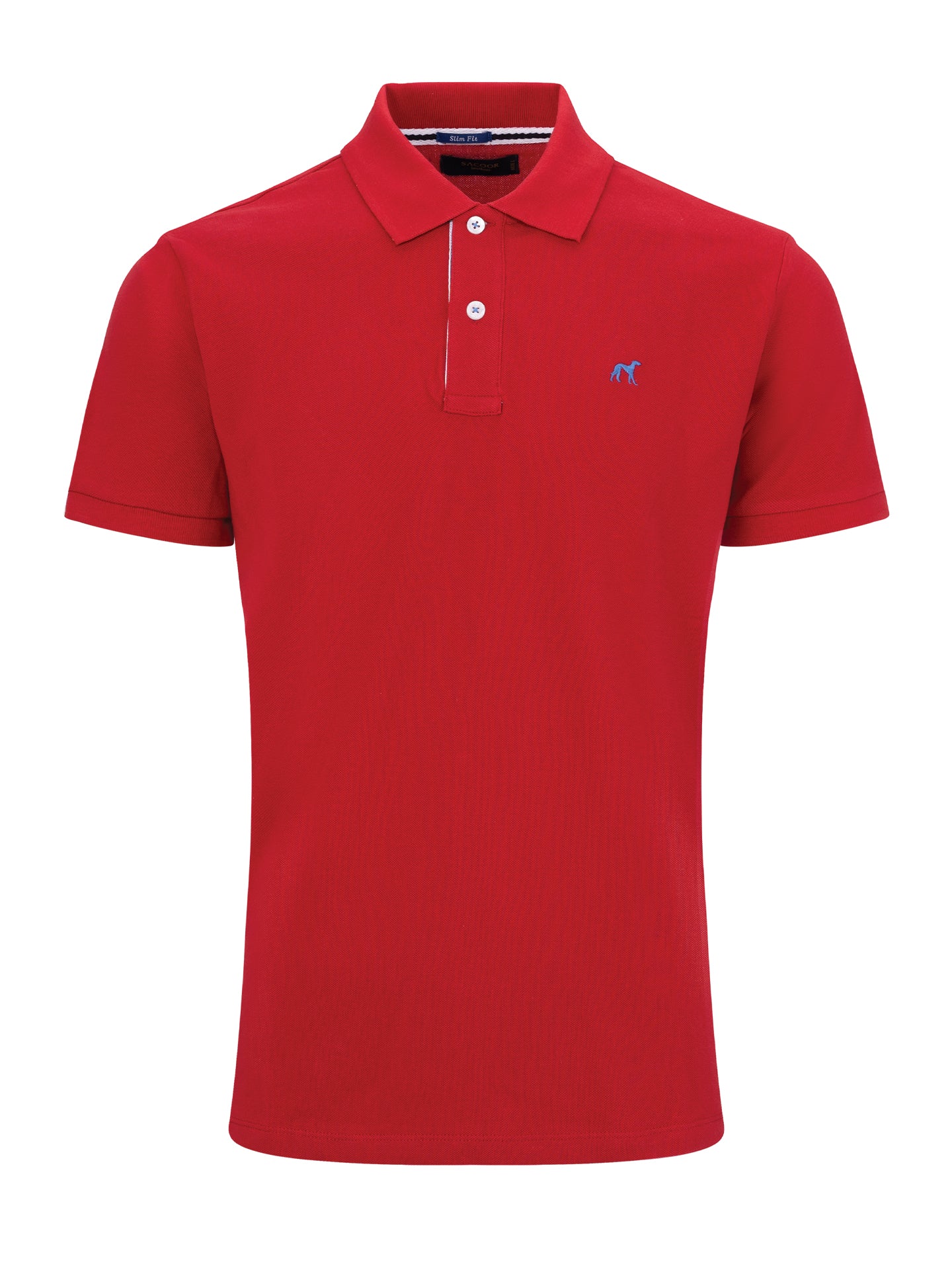 Slim Polo Piquet - Image 25