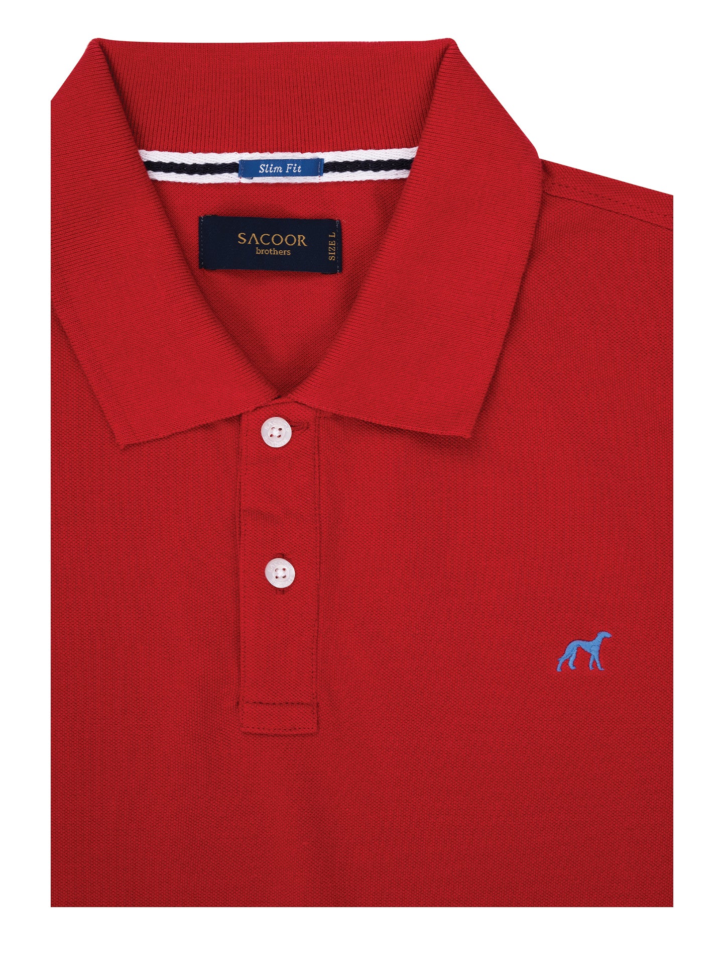 Slim Polo Piquet - Image 27
