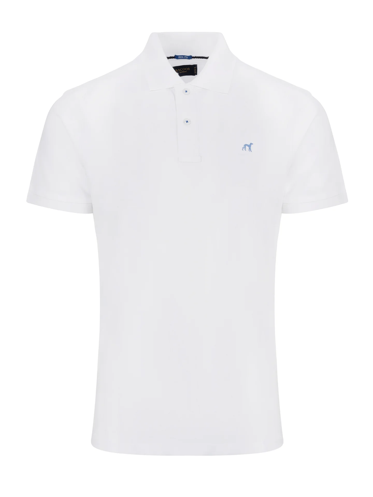 Slim Polo Piquet - Image 31