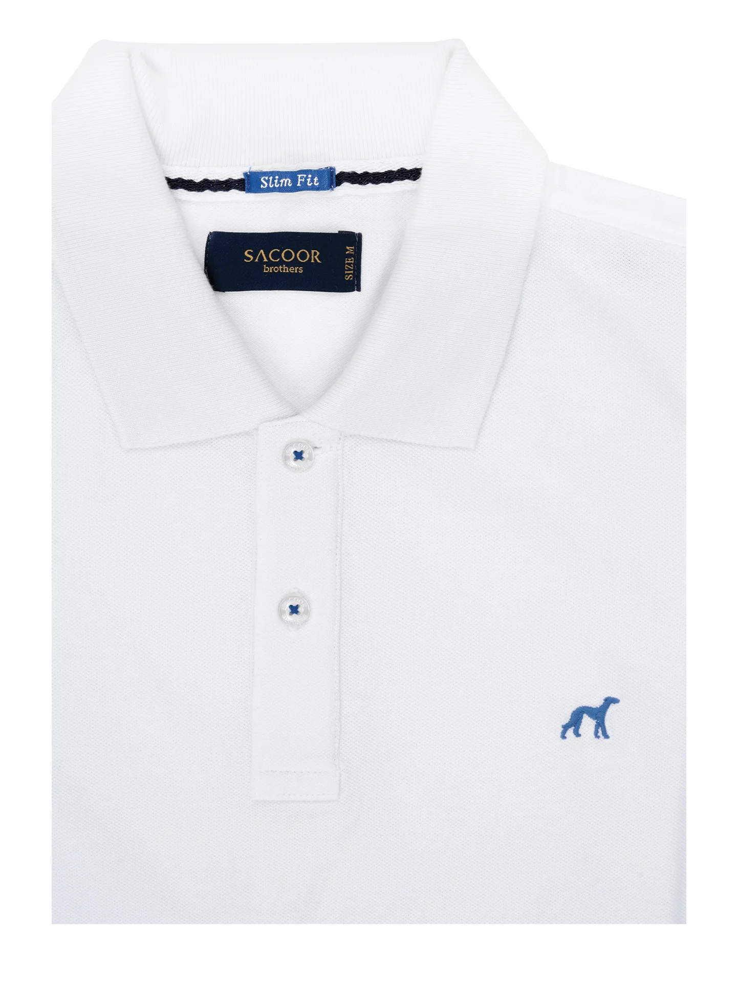 Slim Polo Piquet - Image 33