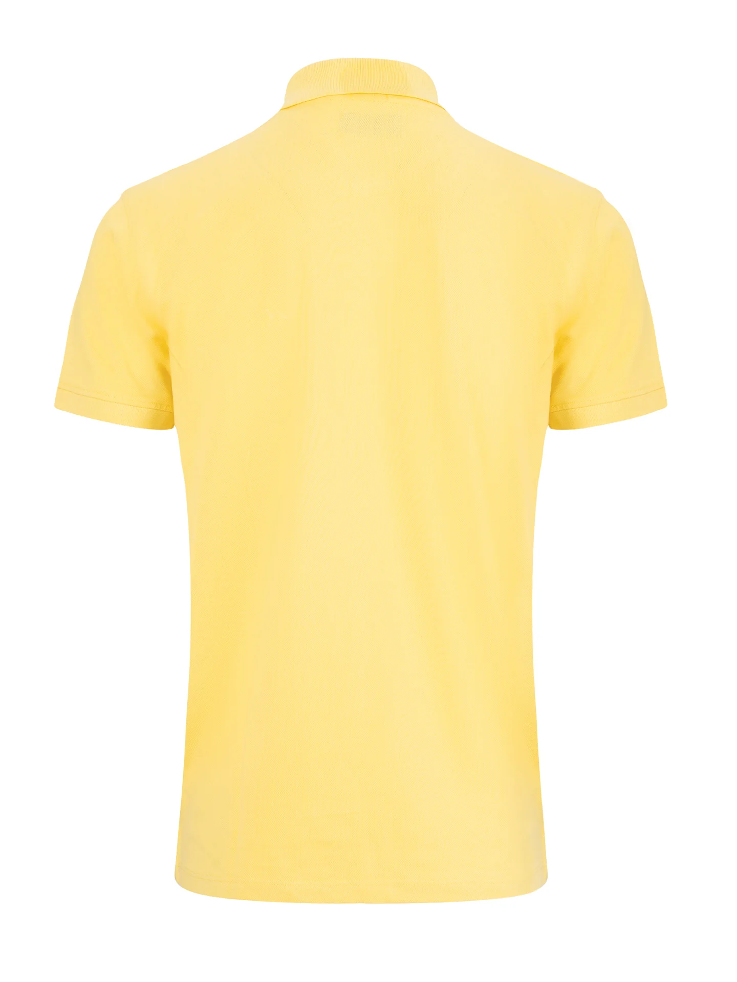 Slim Polo Piquet - Image 35