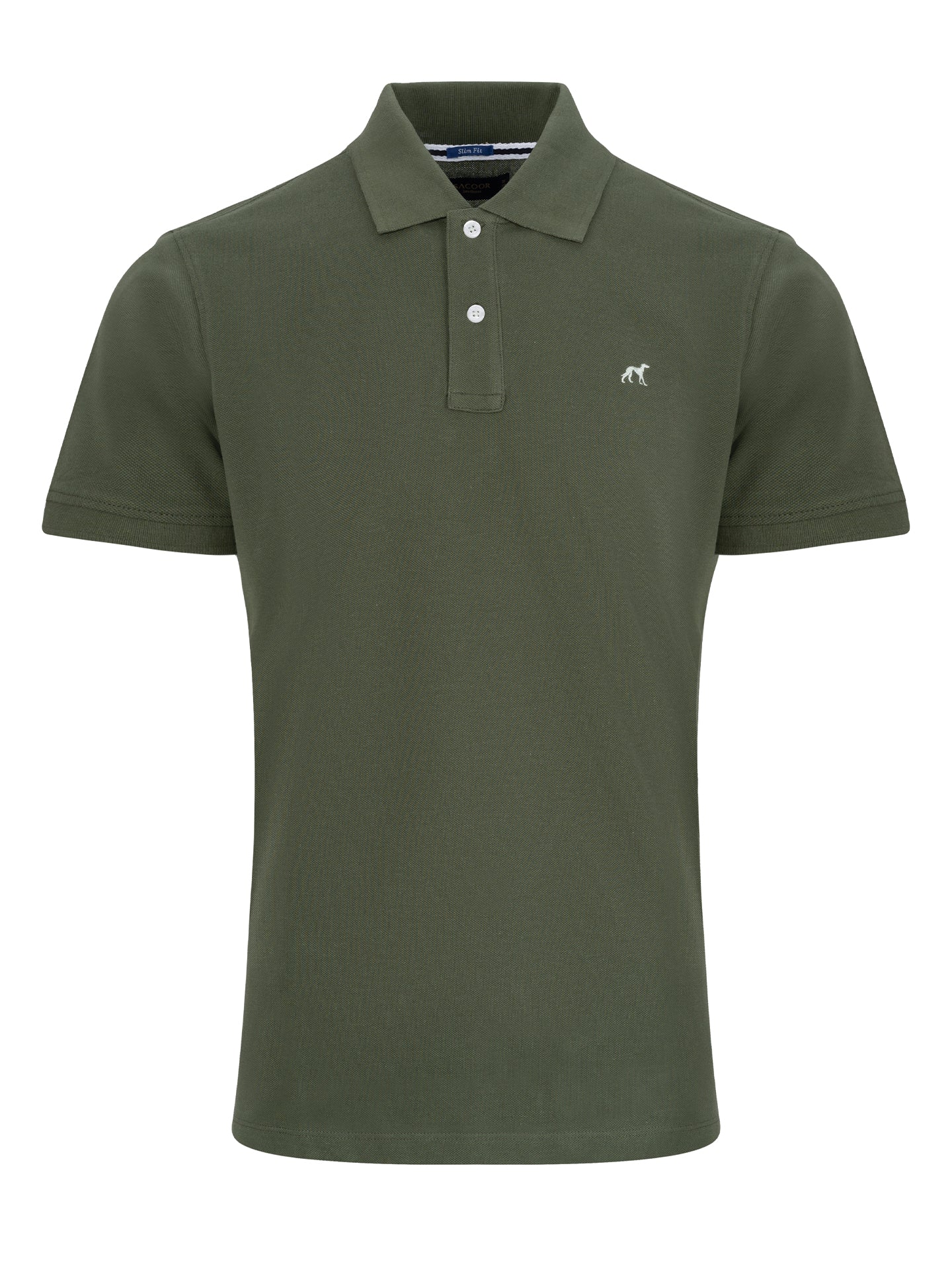 Slim Polo Piquet - Image 4