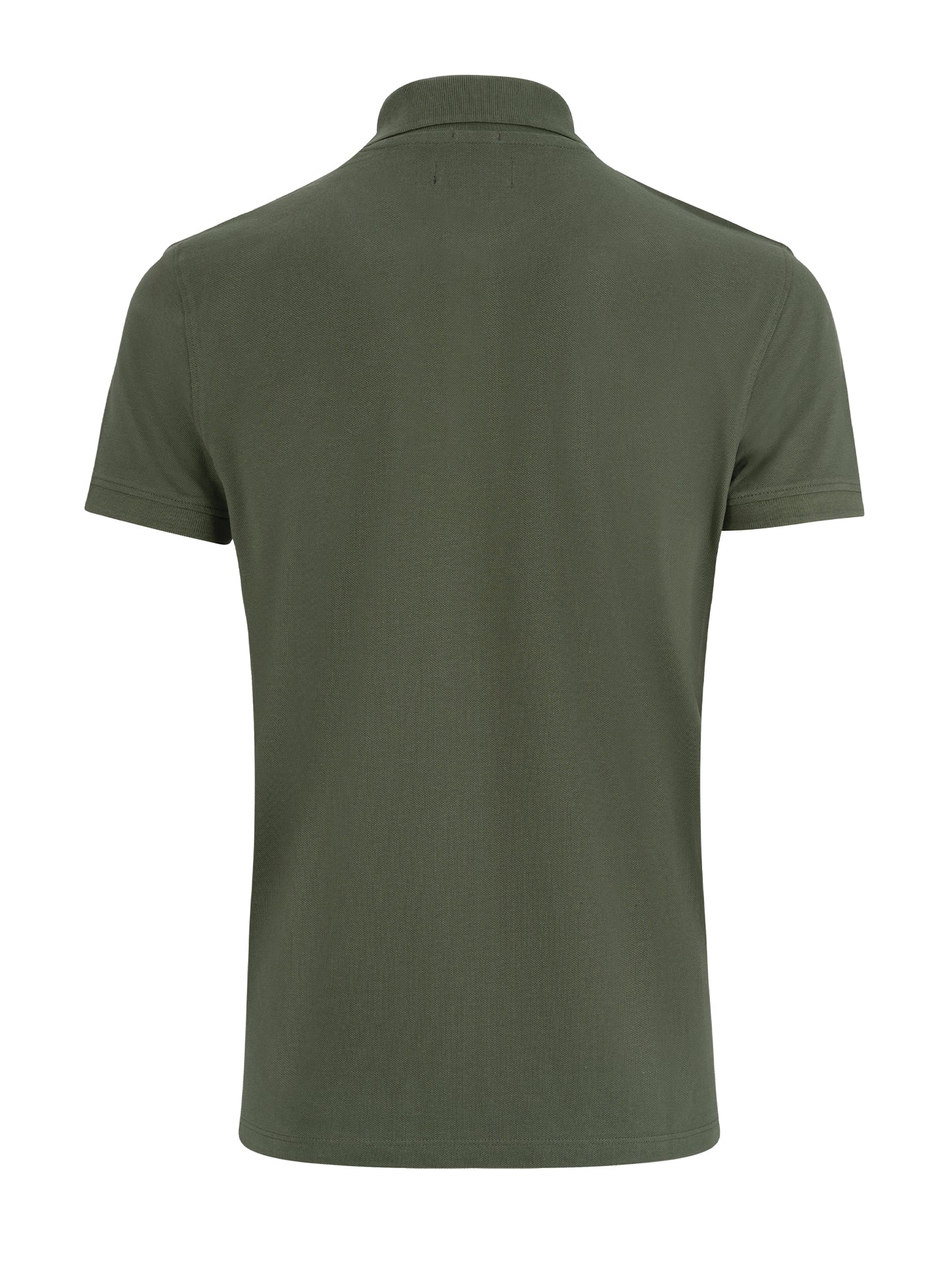 Slim Polo Piquet - Image 5