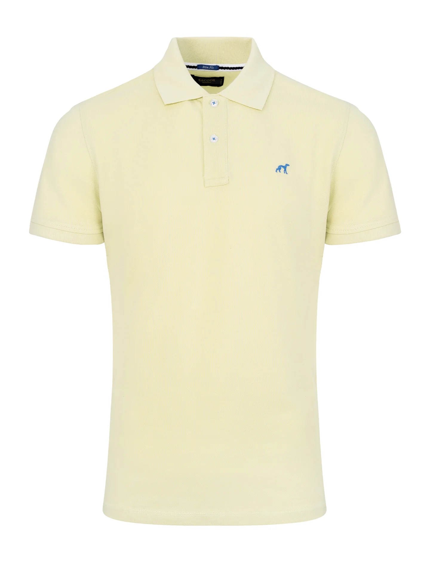 Slim Polo Piquet - Image 7