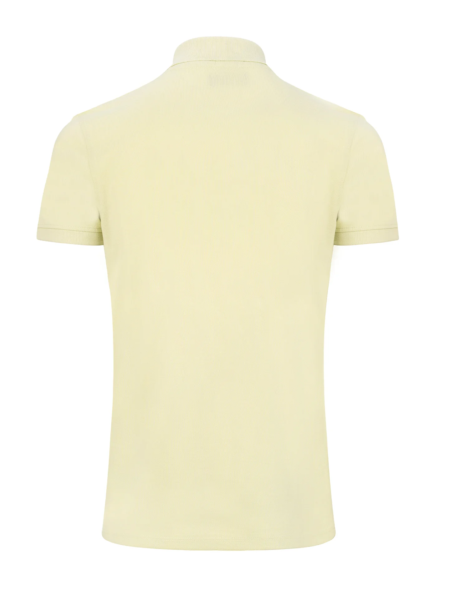 Slim Polo Piquet - Image 8