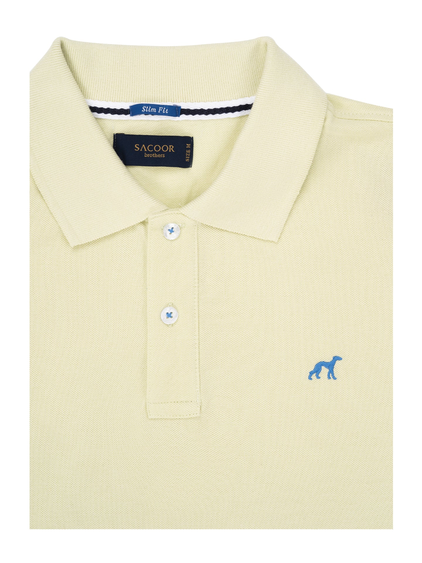 Slim Polo Piquet - Image 9