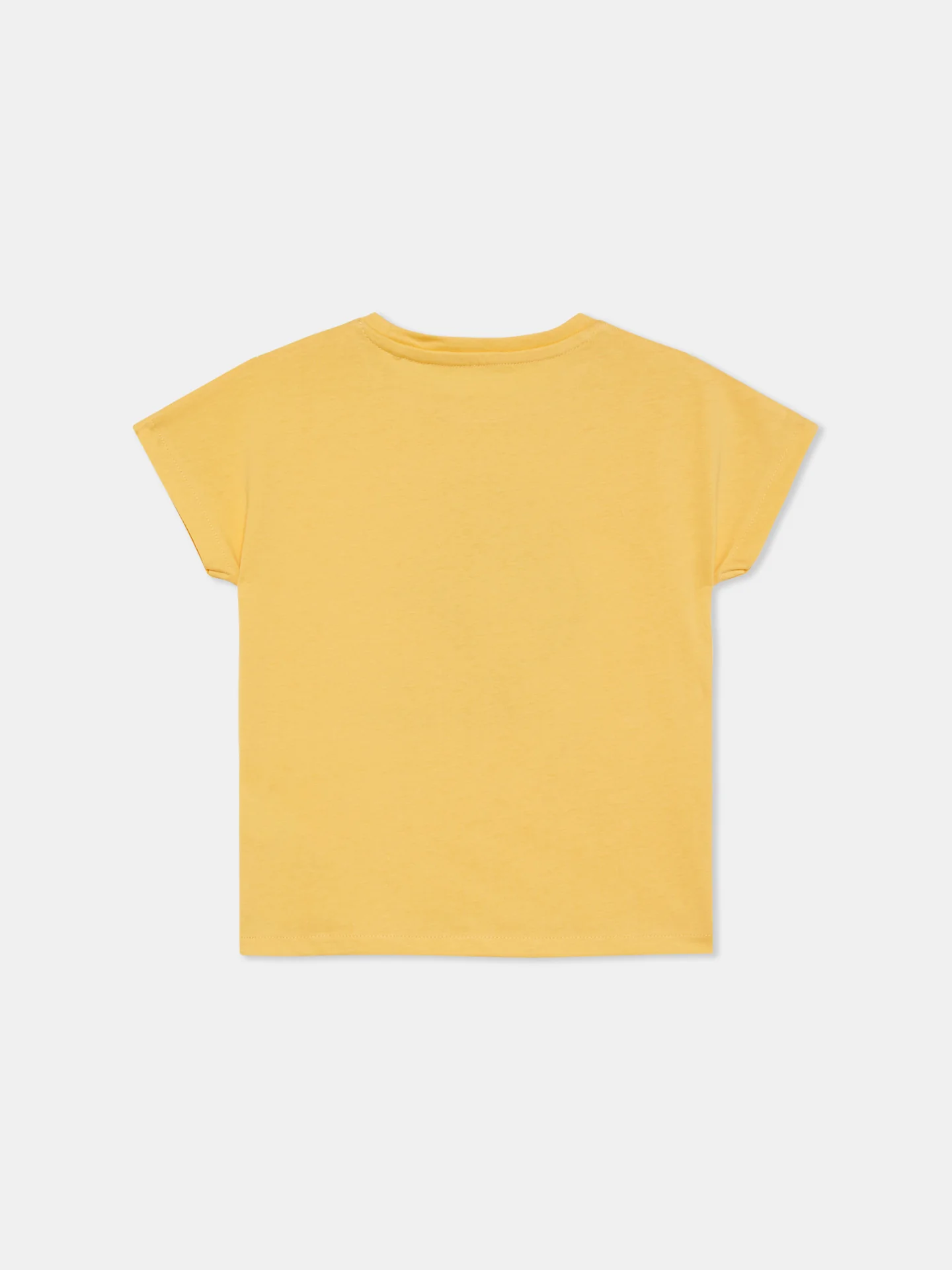 Smart Girl Glasses Print T-shirt - Image 11