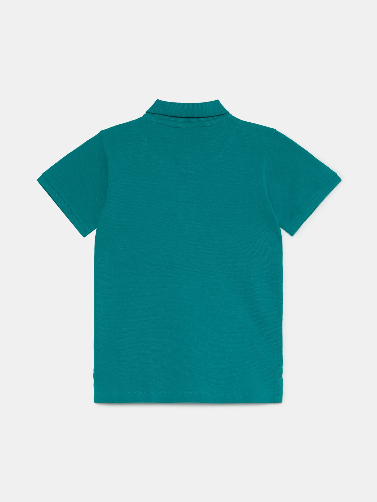 Smile Polo Shirt - Image 11