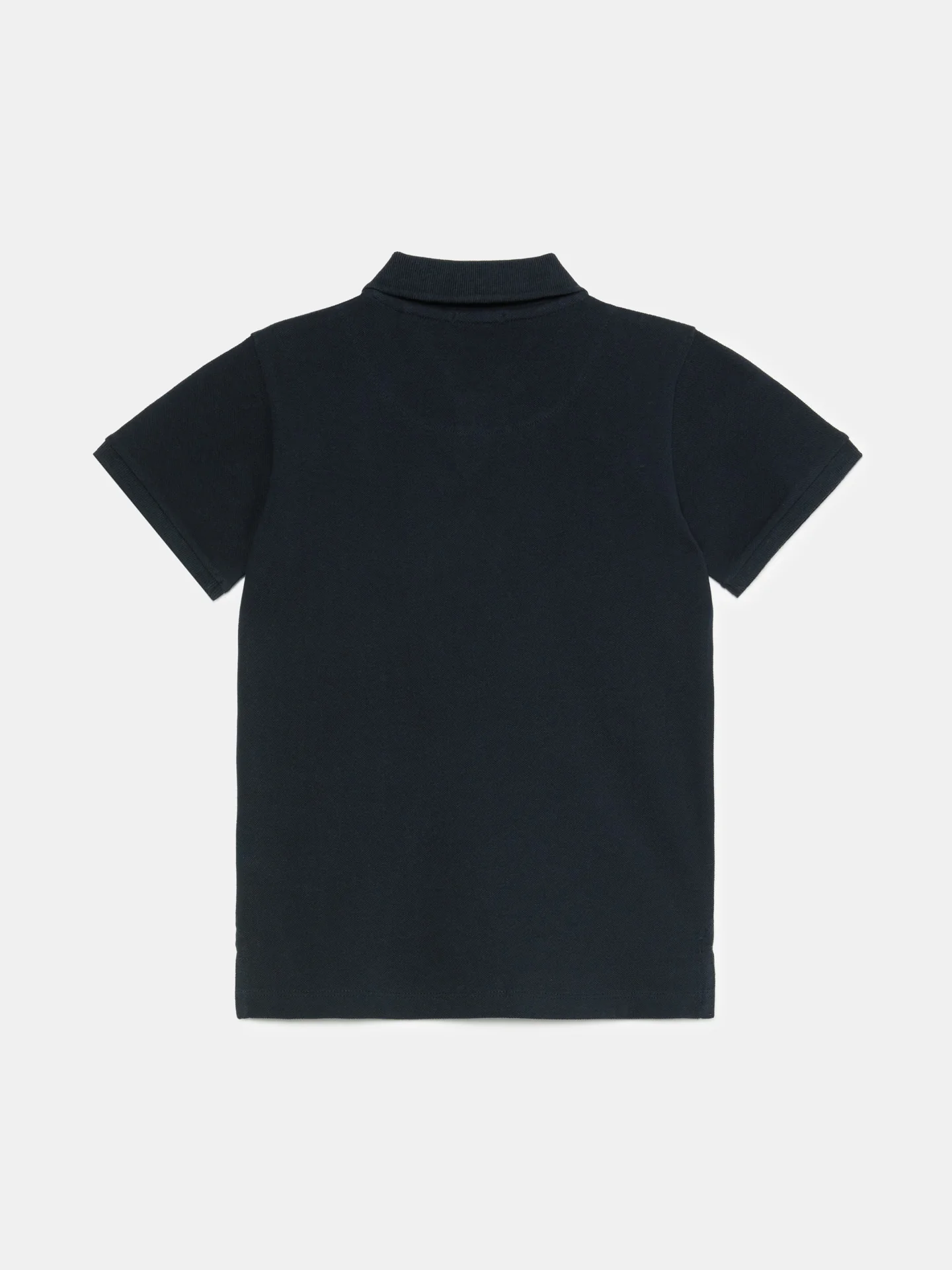 Smile Polo Shirt - Image 2