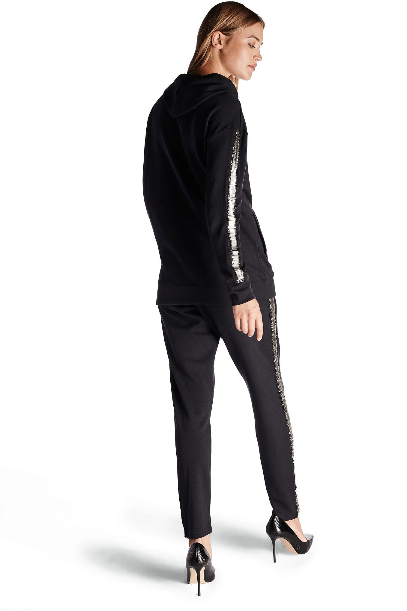 Sport Jogger Fit Women's Sport Pants - Image 2