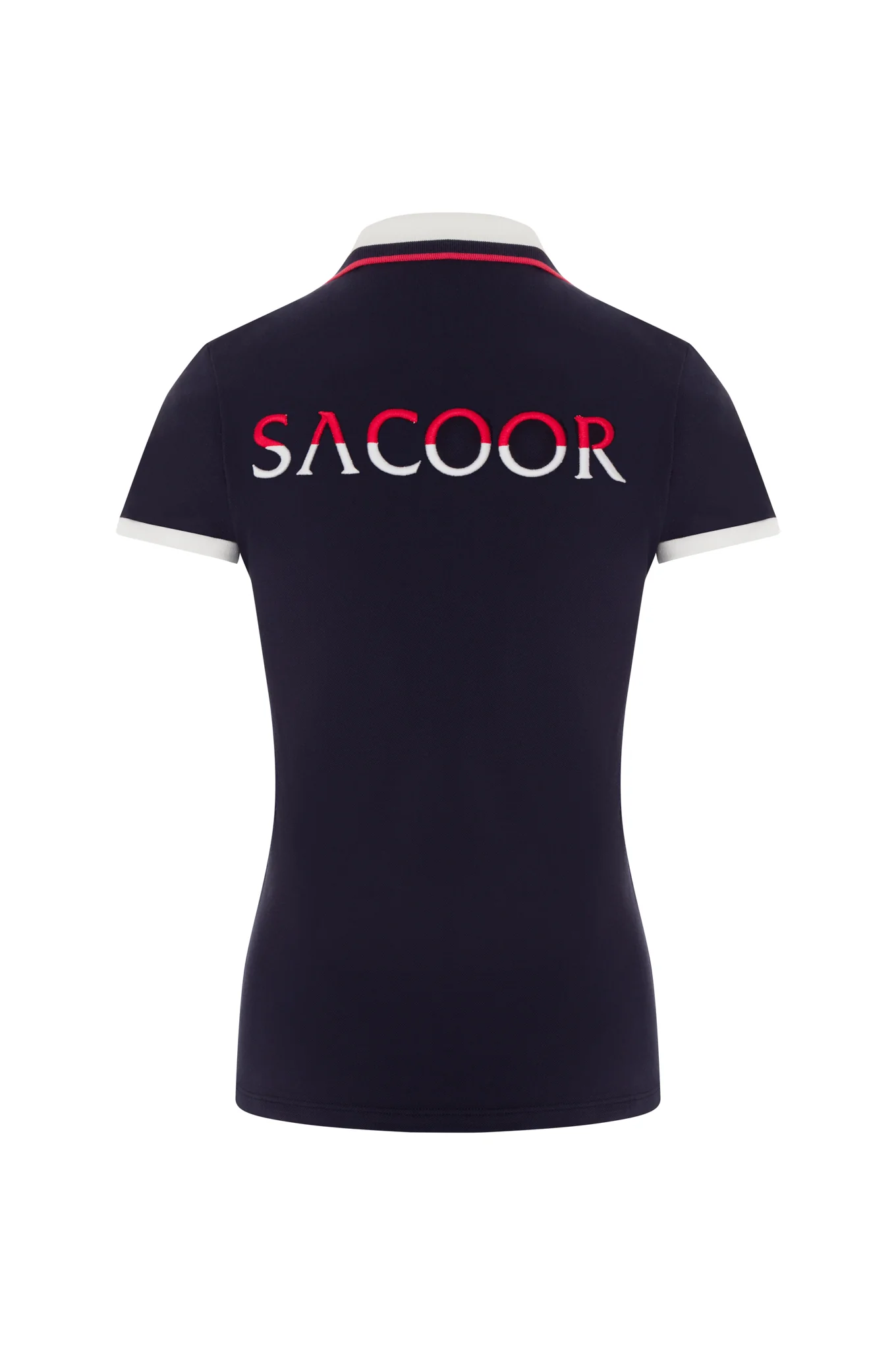 Sport piquet polo shirt - Image 2