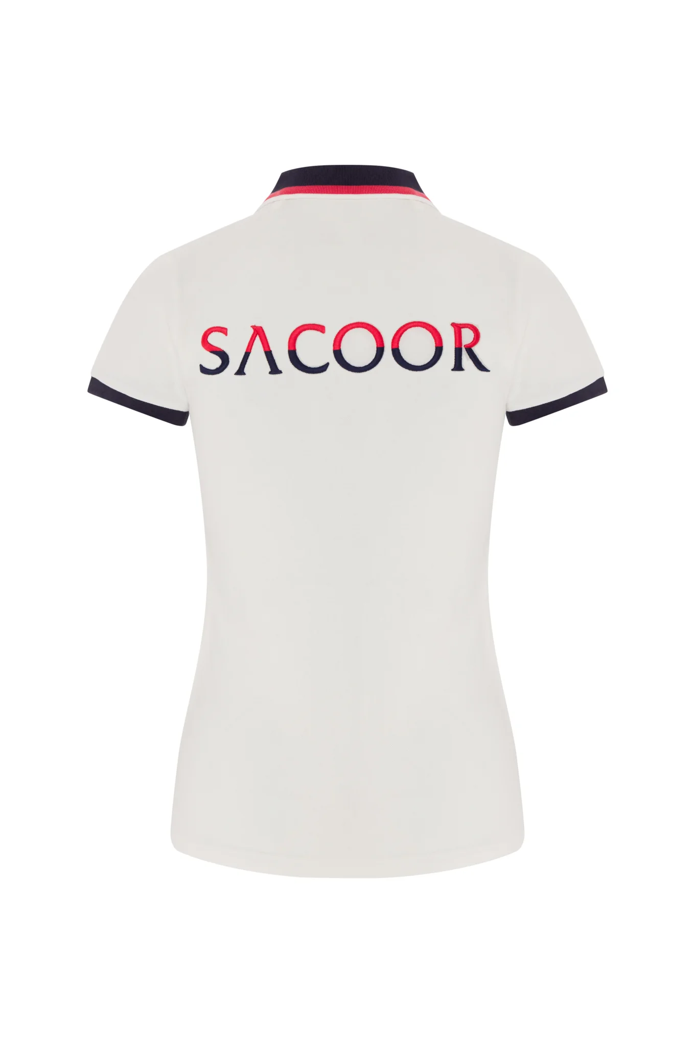 Sport piquet polo shirt - Image 9