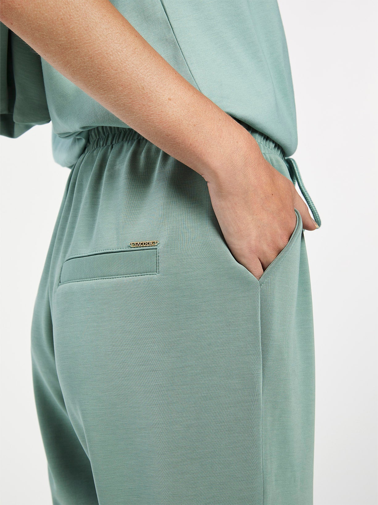 Sportswear Trousers - Image 4