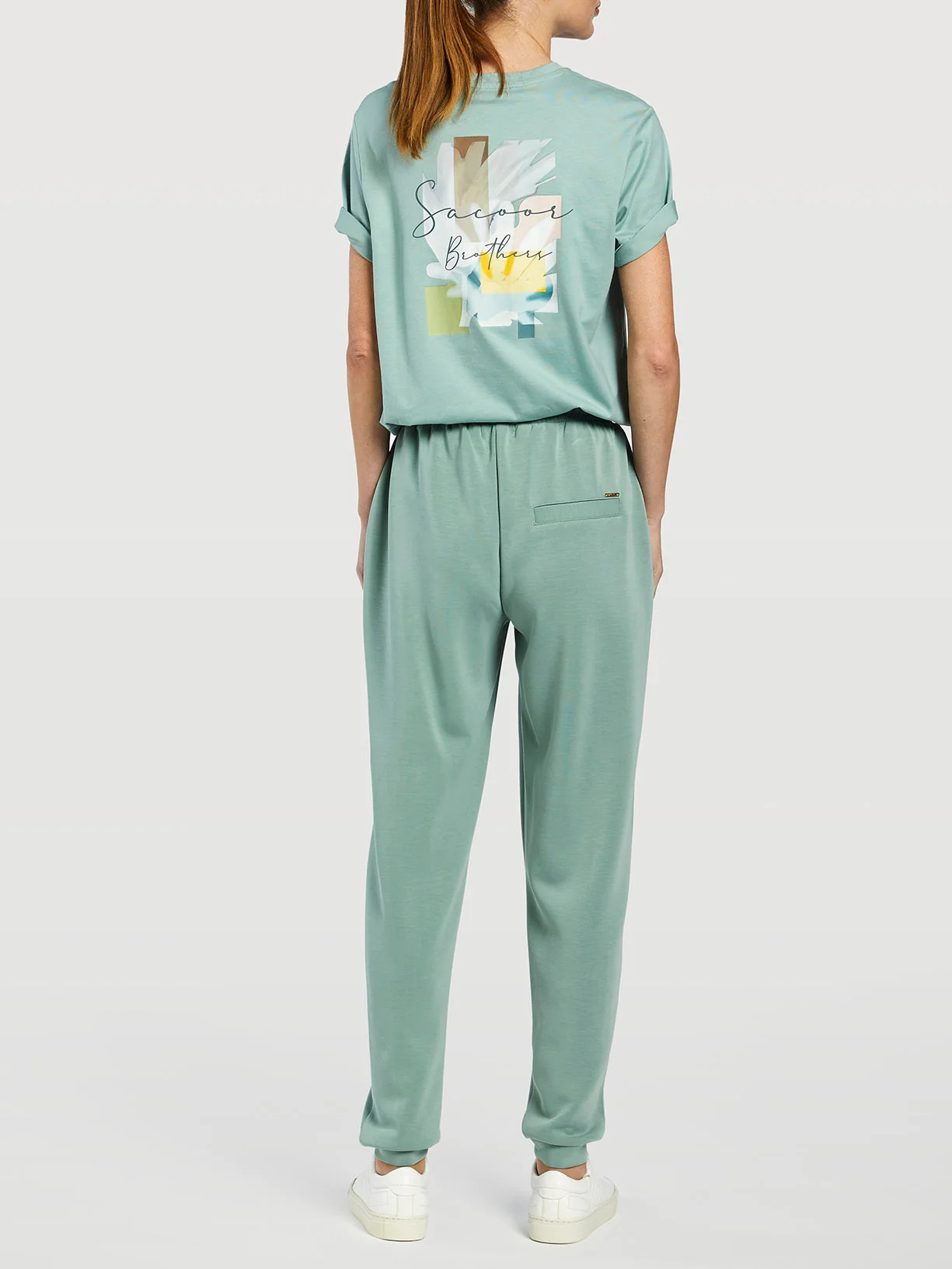 Sportswear Trousers - Image 5