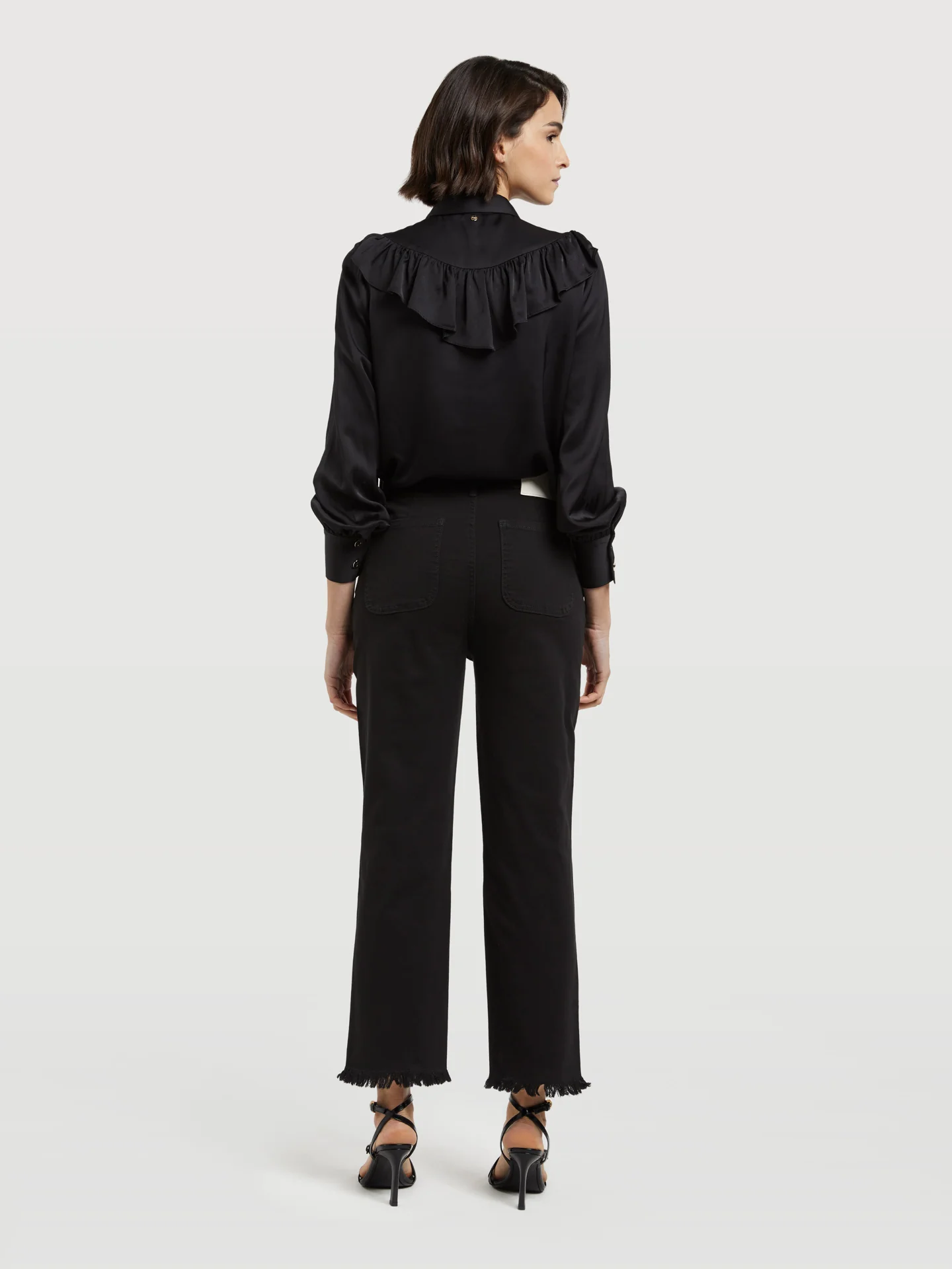 Straight Fit Jeans - Image 2