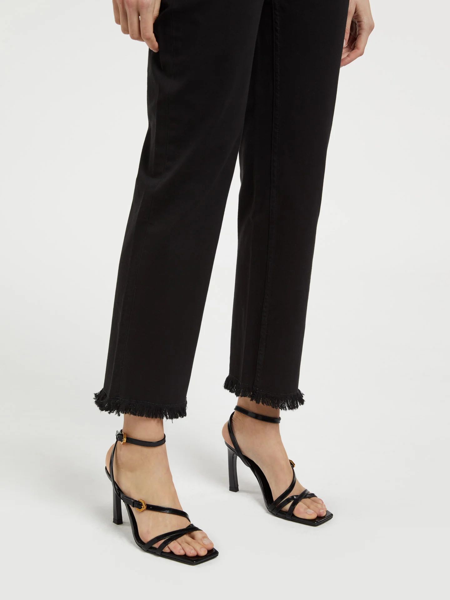 Straight Fit Jeans - Image 3