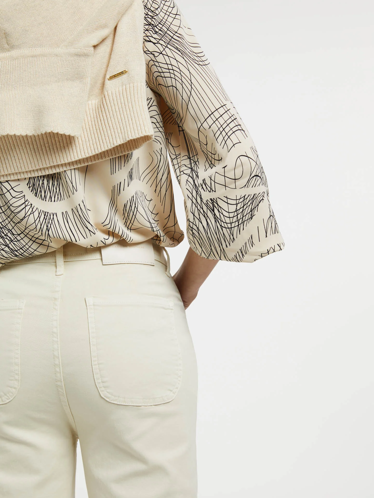 Straight Fit Jeans - Image 6