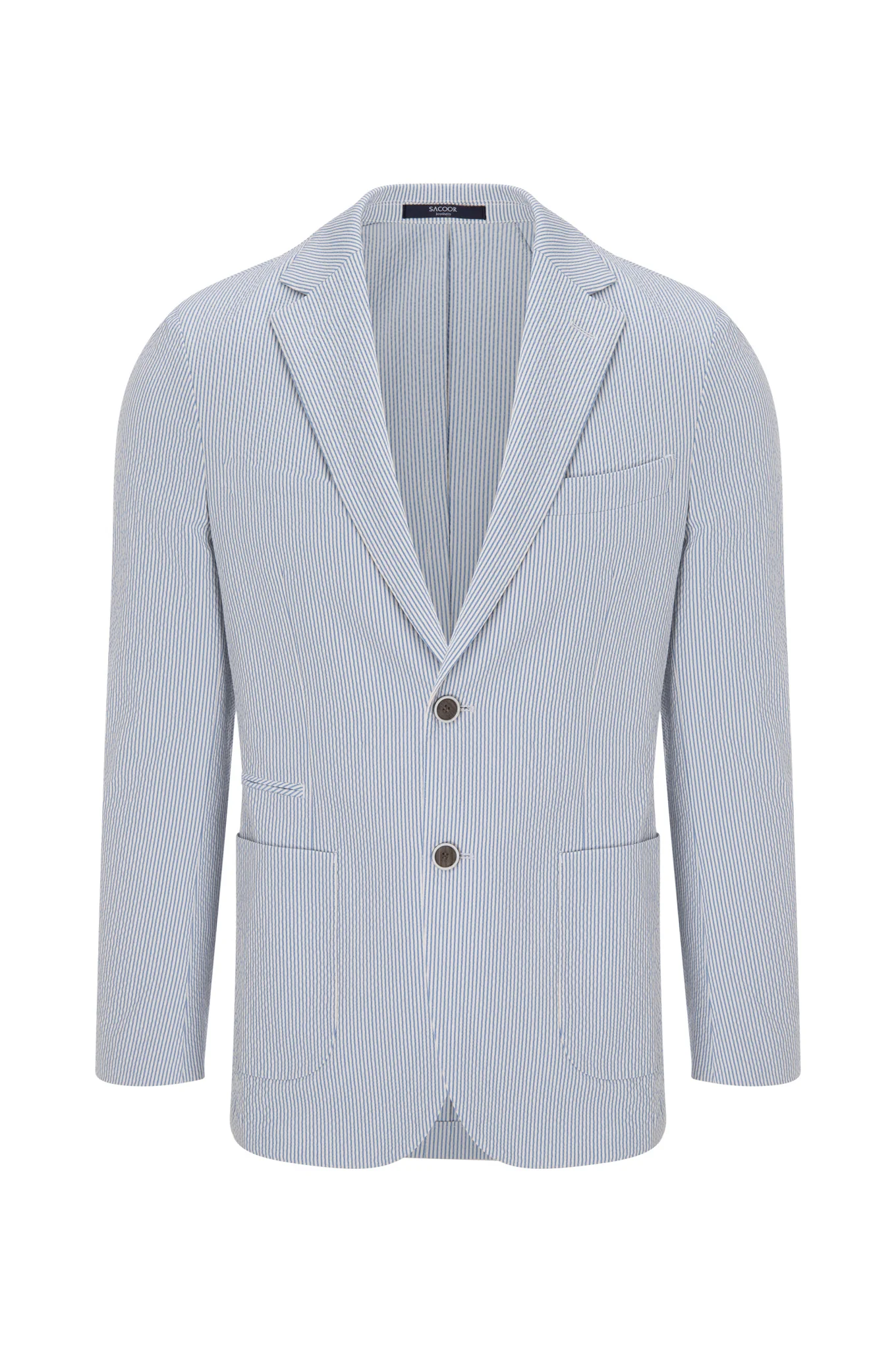 Suit Blazer Man Classic (Slim)