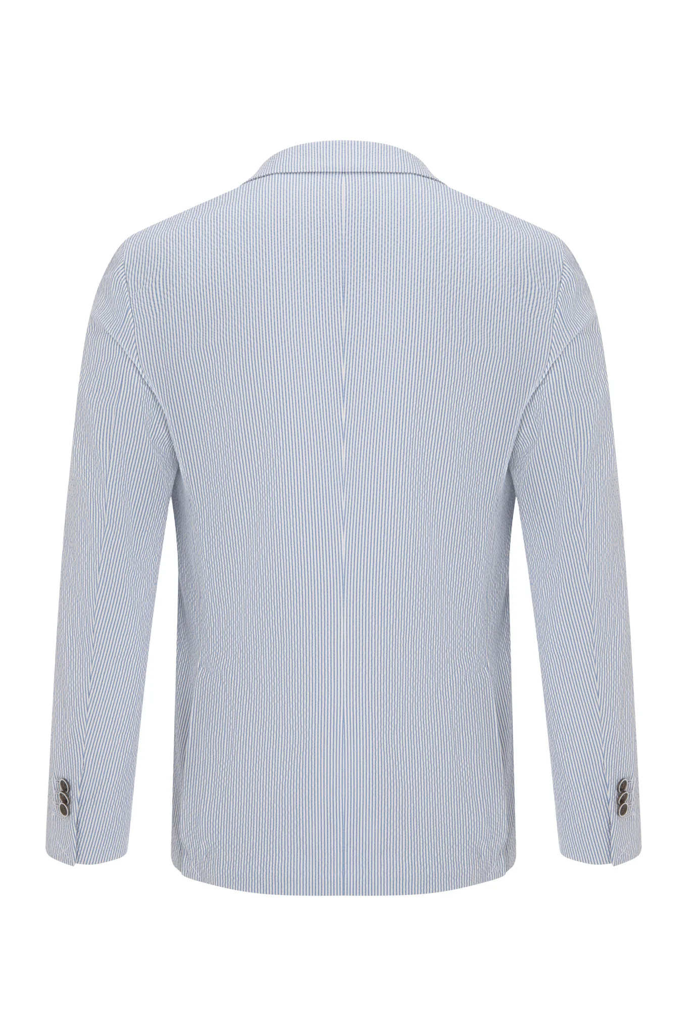 Suit Blazer Man Classic (Slim) - Image 2