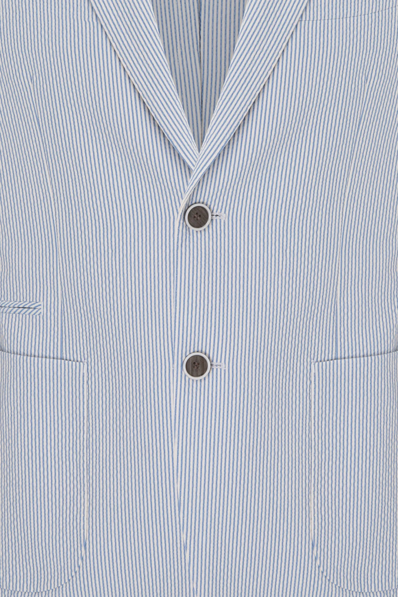 Suit Blazer Man Classic (Slim) - Image 3