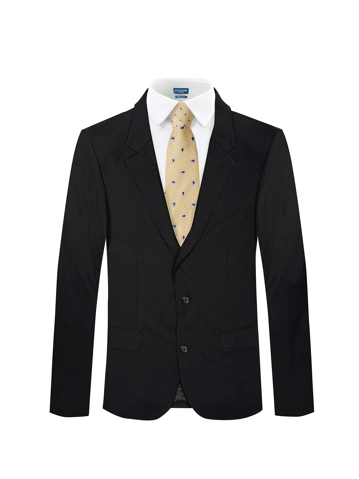 Suit Man Classic (Regular)