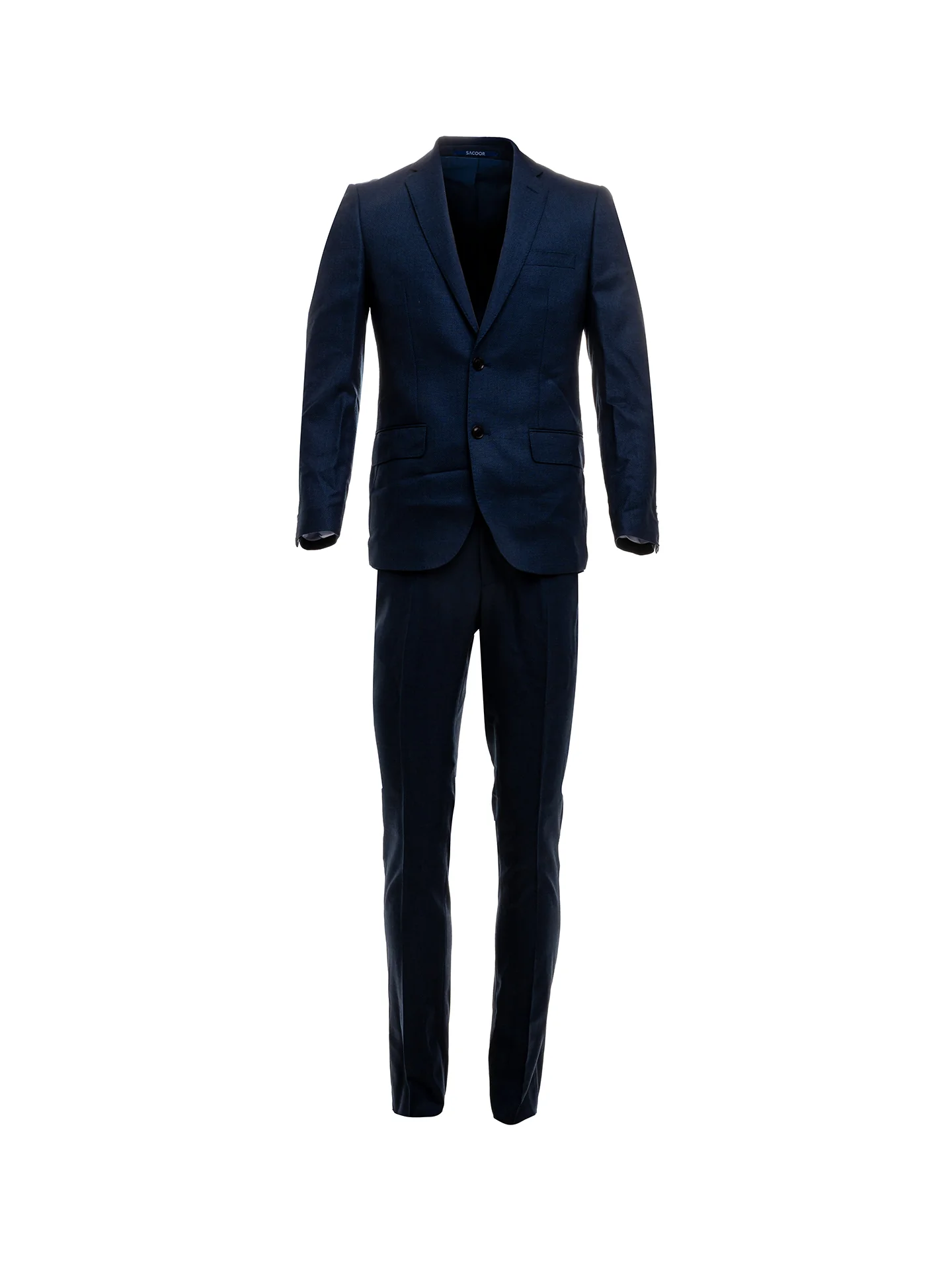 Suit Man Classic (Slim)