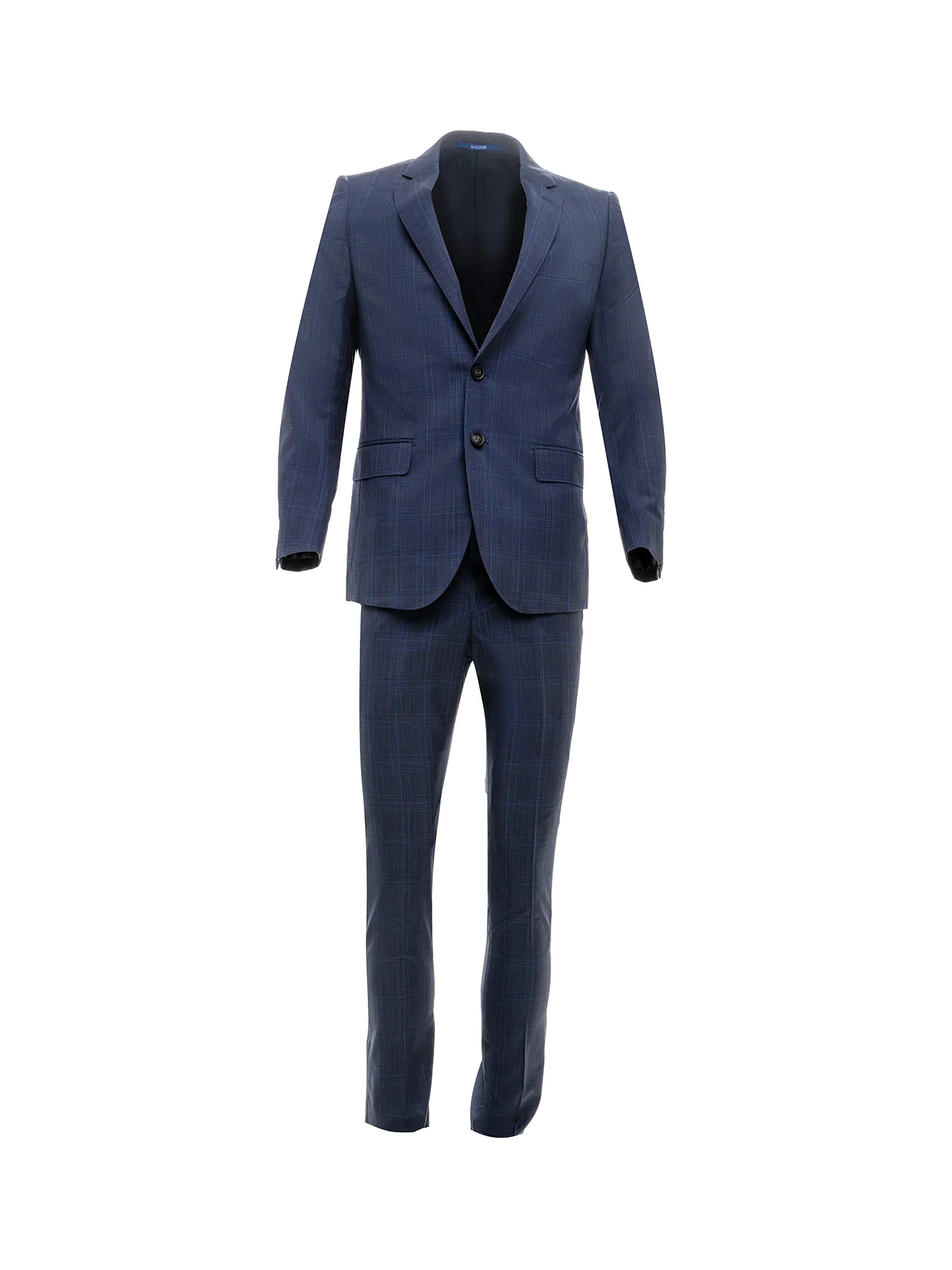 Suit Man Classic (Slim)
