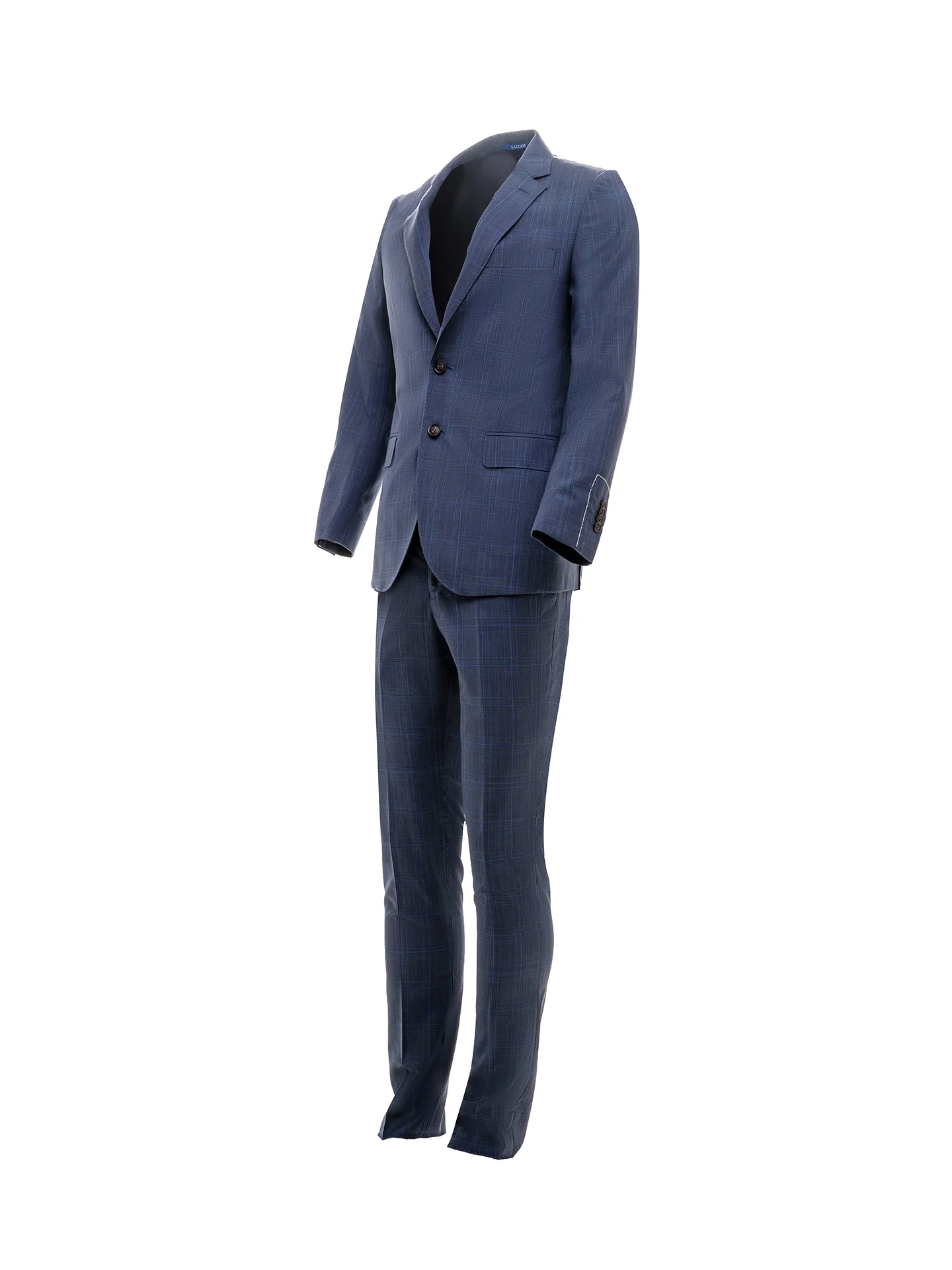 Suit Man Classic (Slim) - Image 2