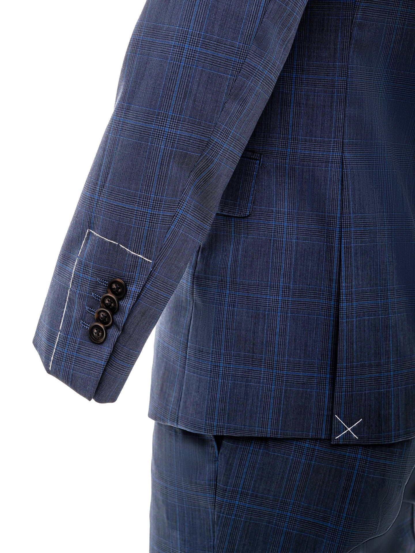 Suit Man Classic (Slim) - Image 4