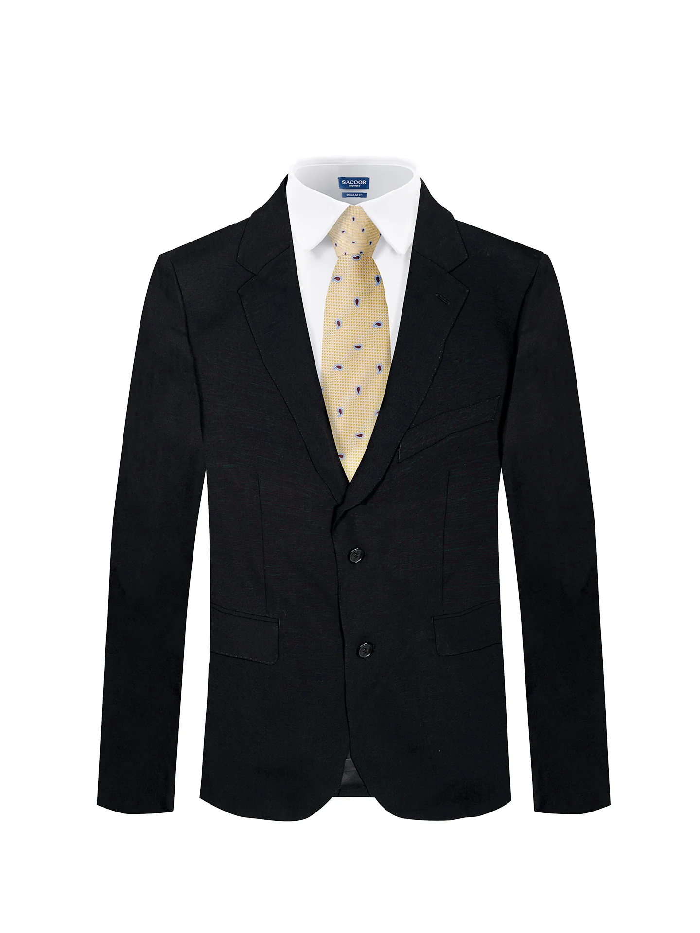 Suit Man Classic (Slim)