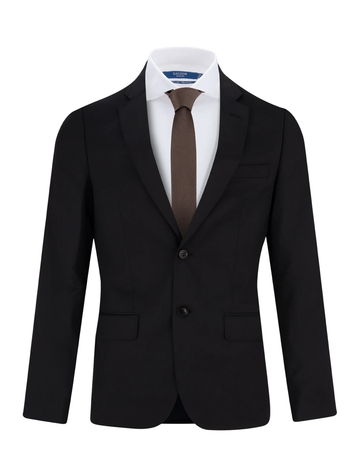 Suit Man Classic (Slim) - Image 2