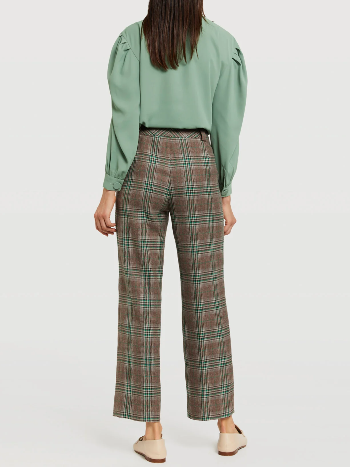 Suit trousers - Image 2