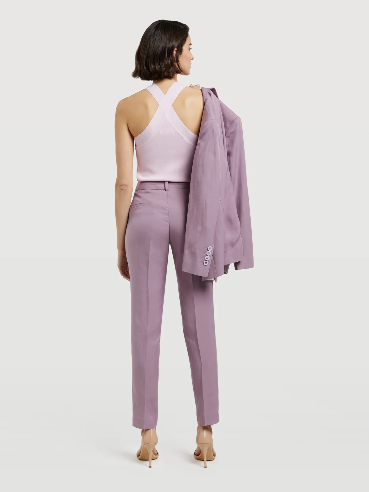 Suit Trousers - Image 2