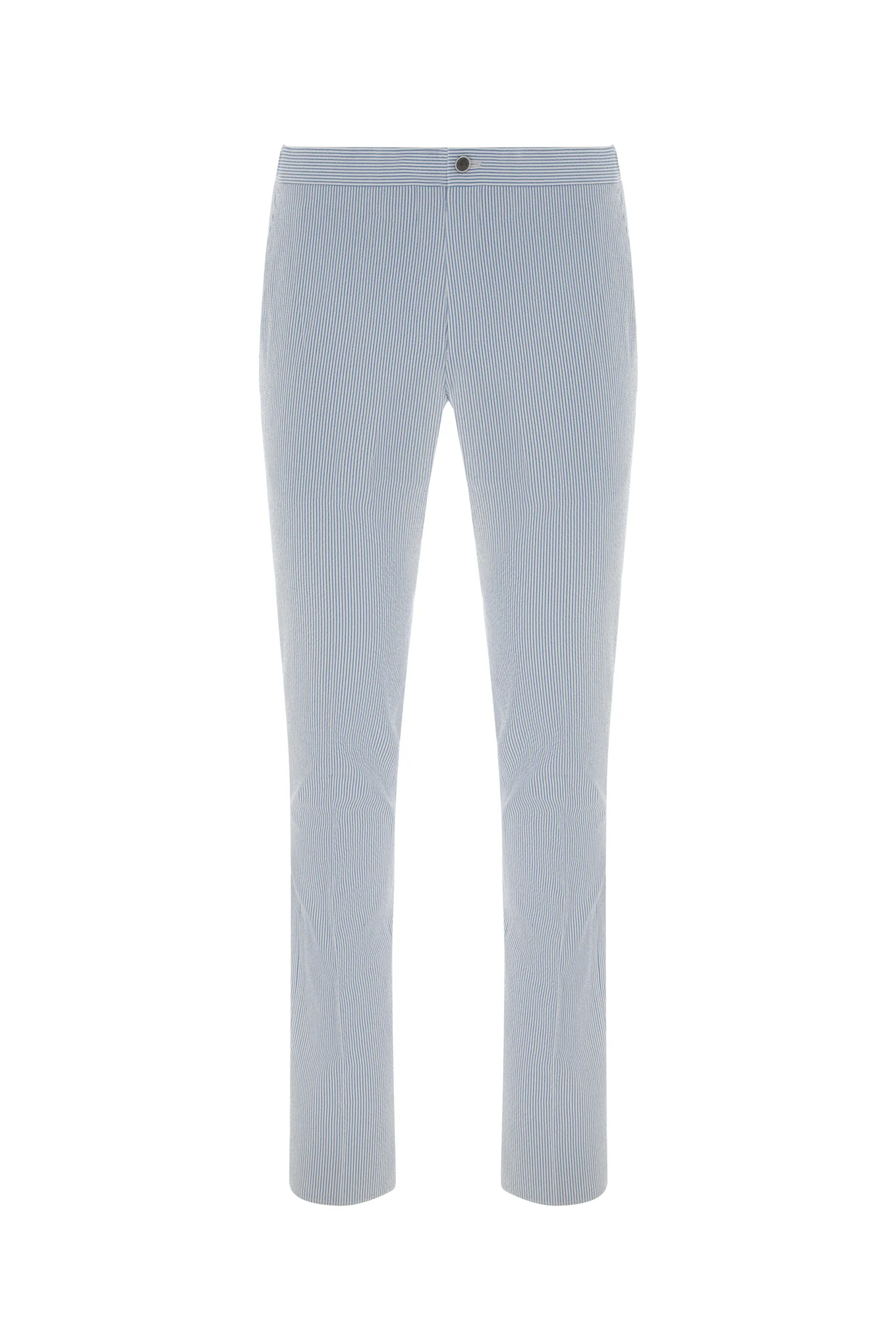Suit Trousers Man Classic (Slim)