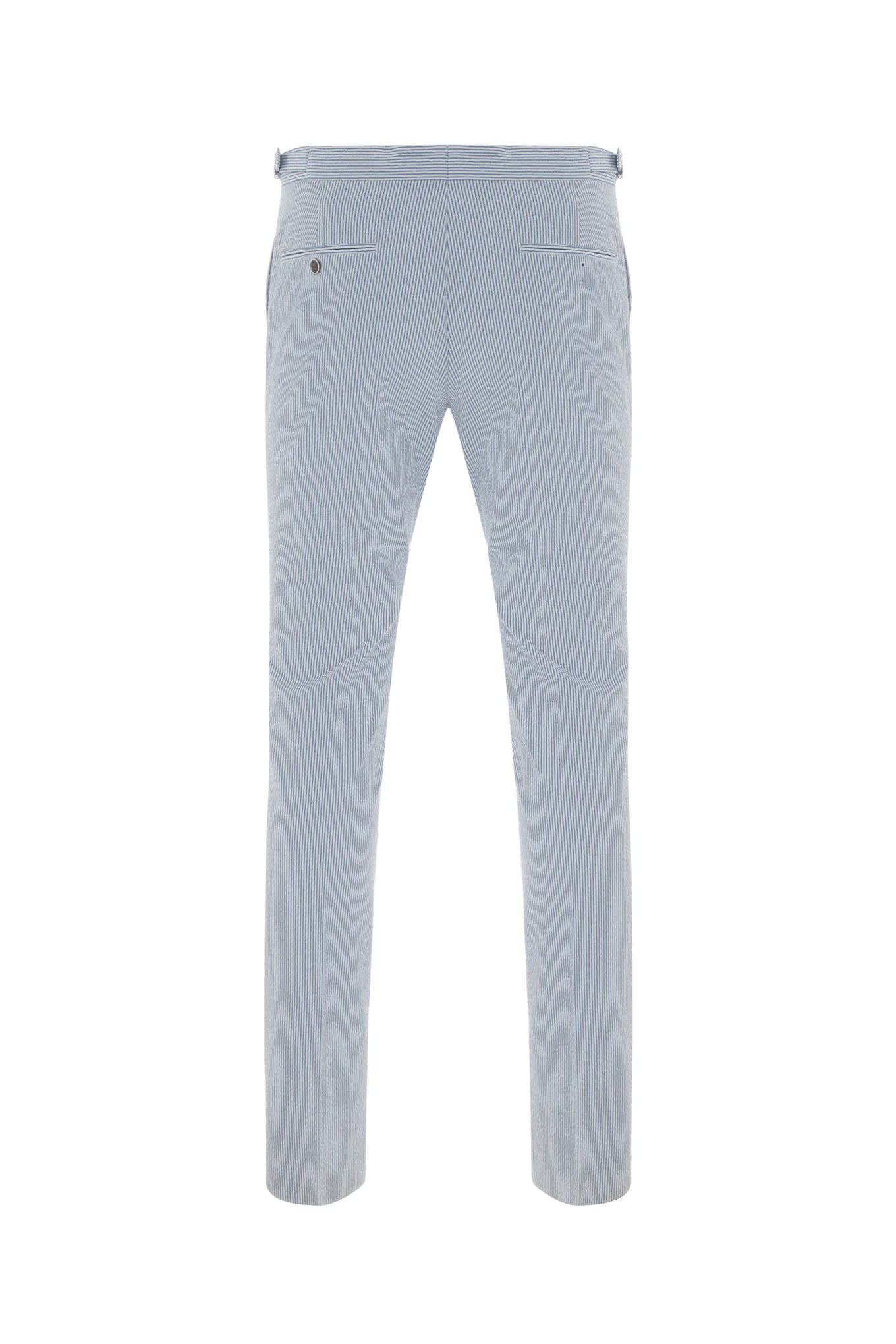 Suit Trousers Man Classic (Slim) - Image 2